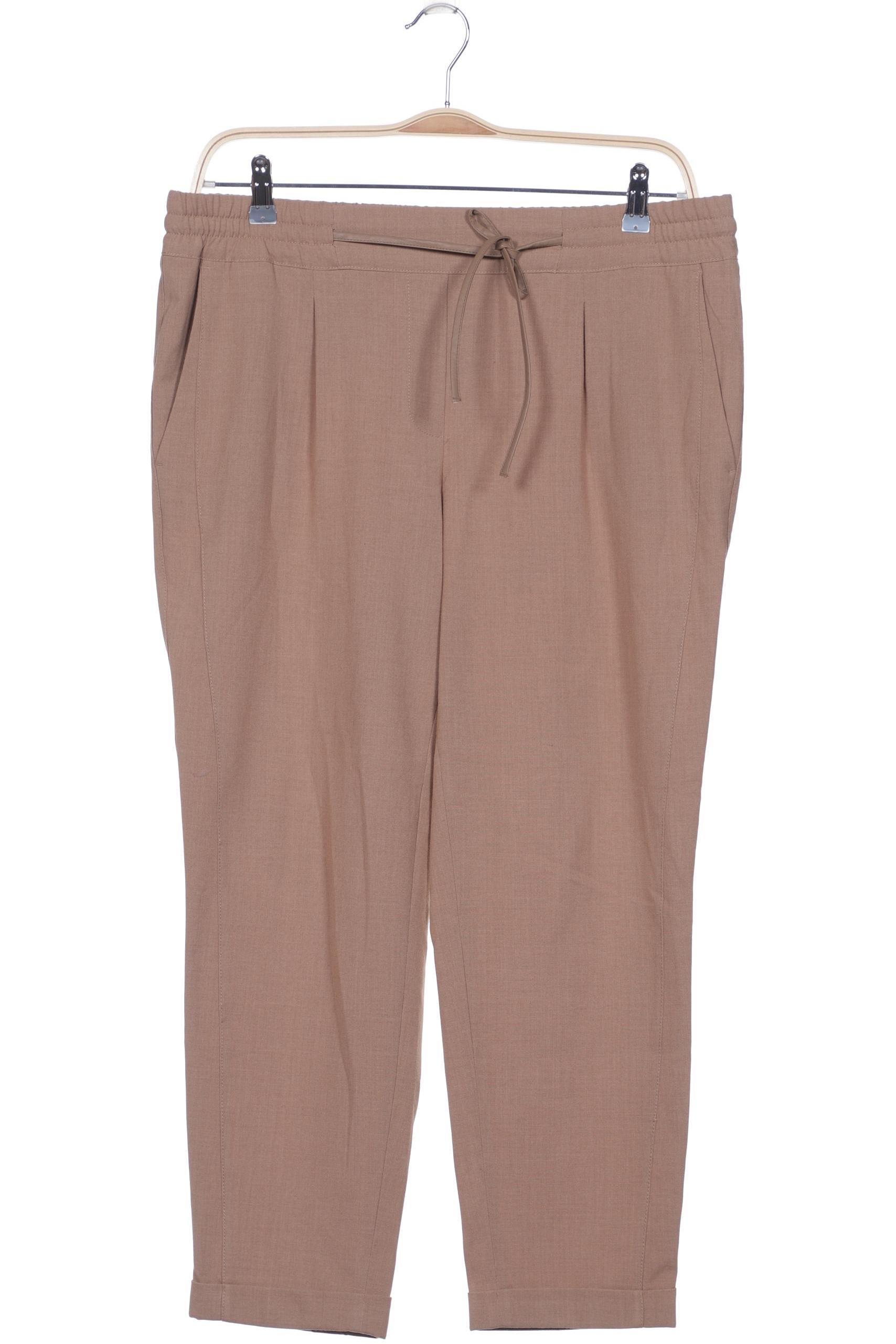 

Opus Damen Stoffhose, beige