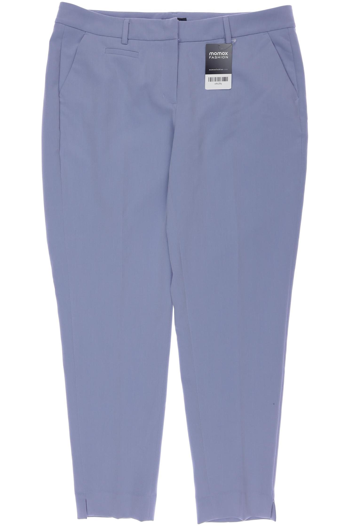 

Opus Damen Stoffhose, hellblau, Gr. 42