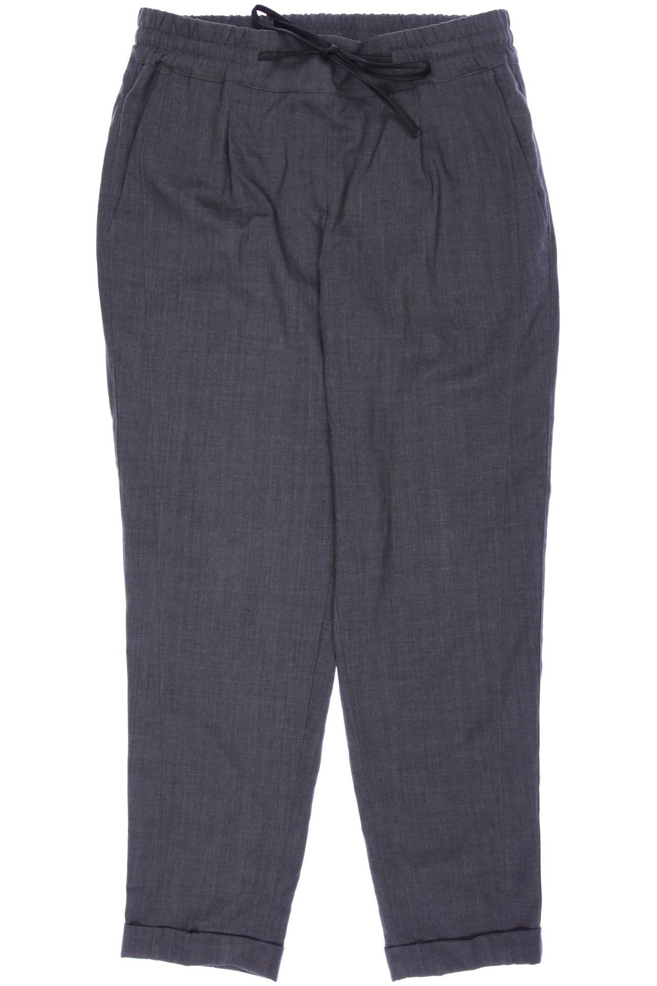 

Opus Damen Stoffhose, grau, Gr. 36