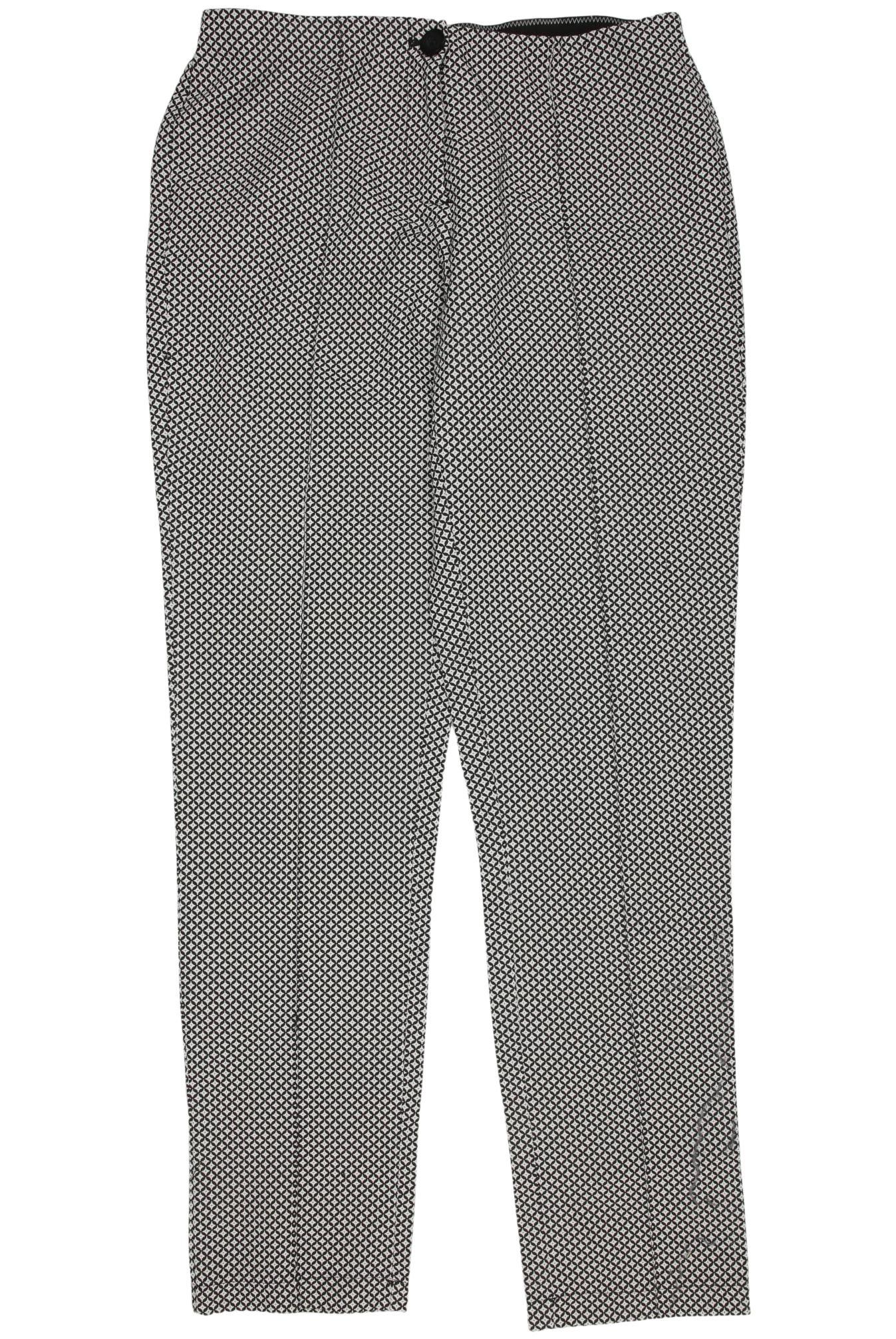 

Opus Damen Stoffhose, schwarz, Gr. 34