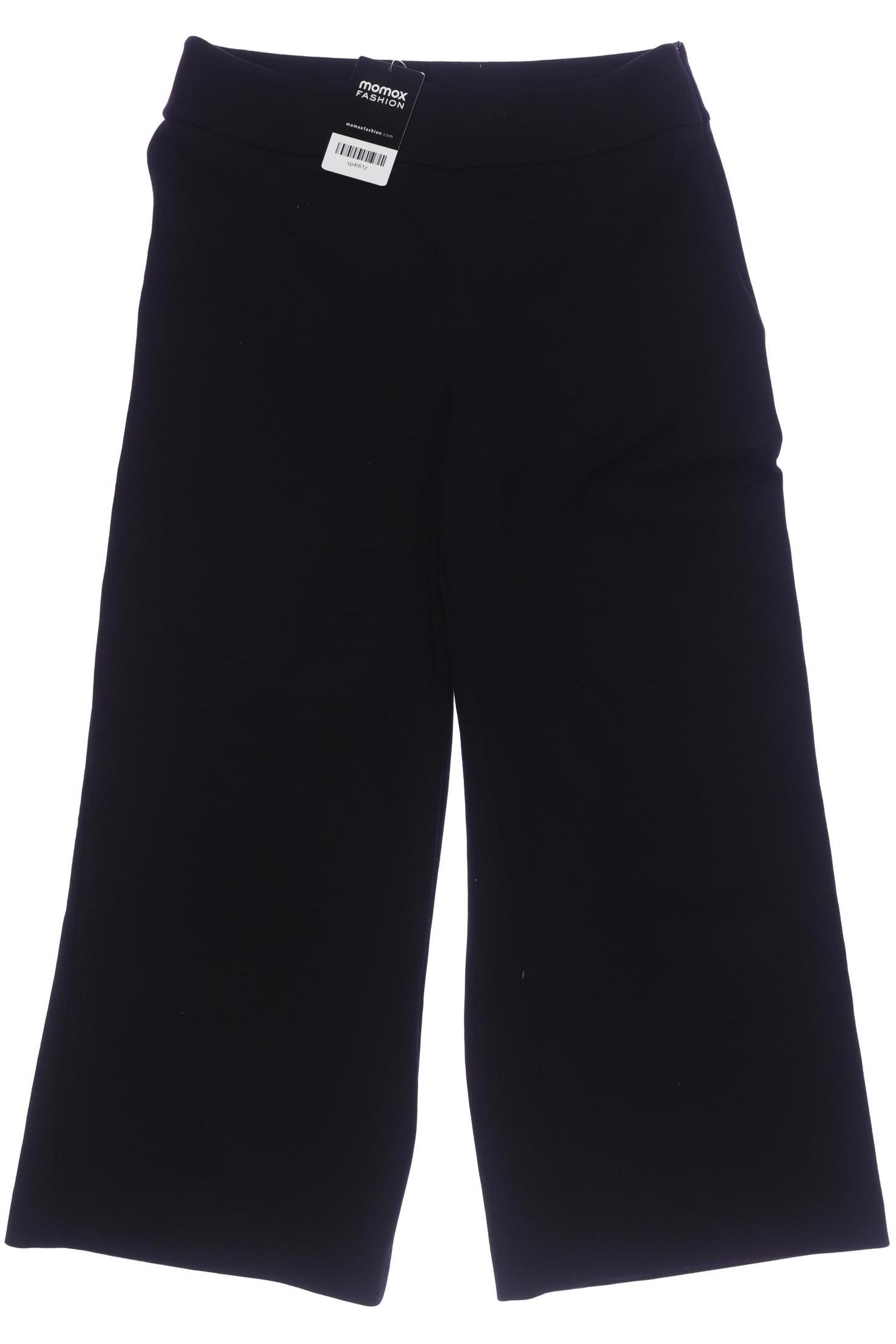 

Opus Damen Stoffhose, schwarz, Gr. 36