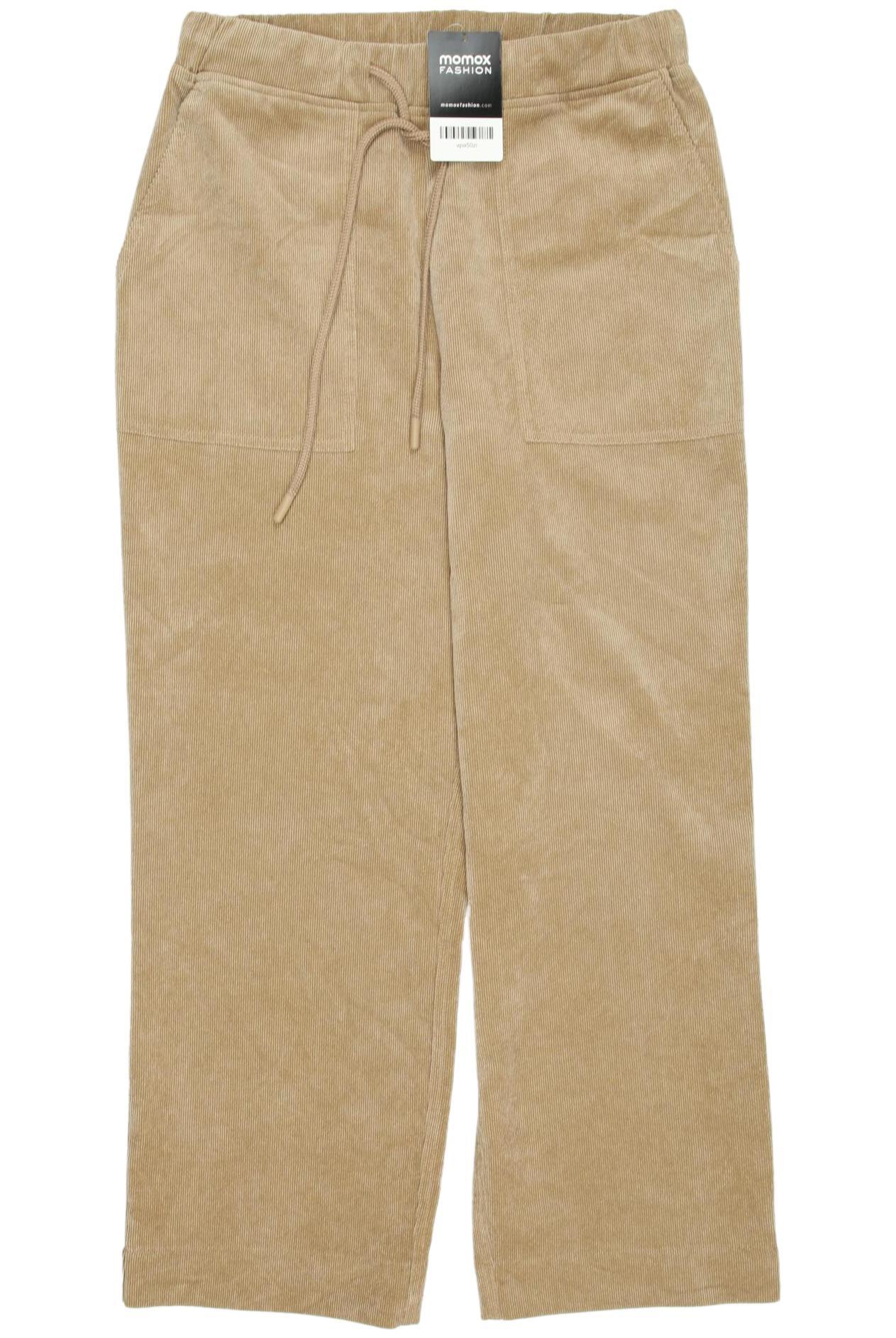 

Opus Damen Stoffhose, braun, Gr. 34