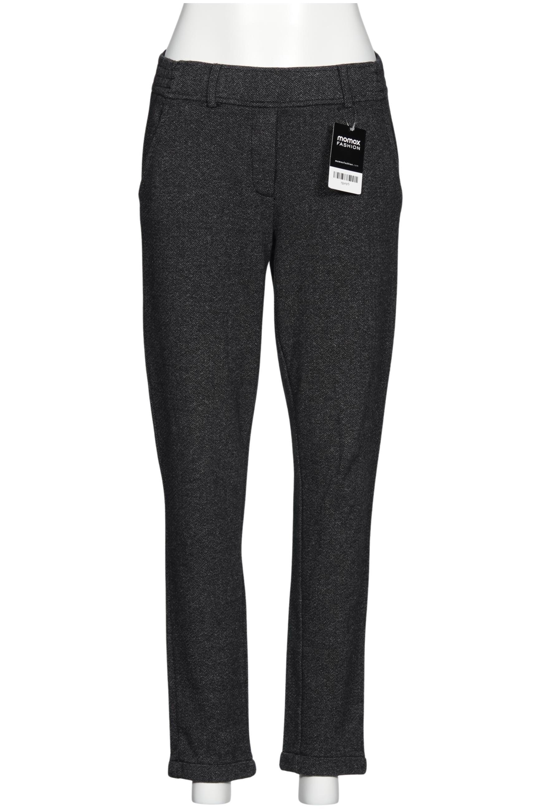 

Opus Damen Stoffhose, grau, Gr. 36