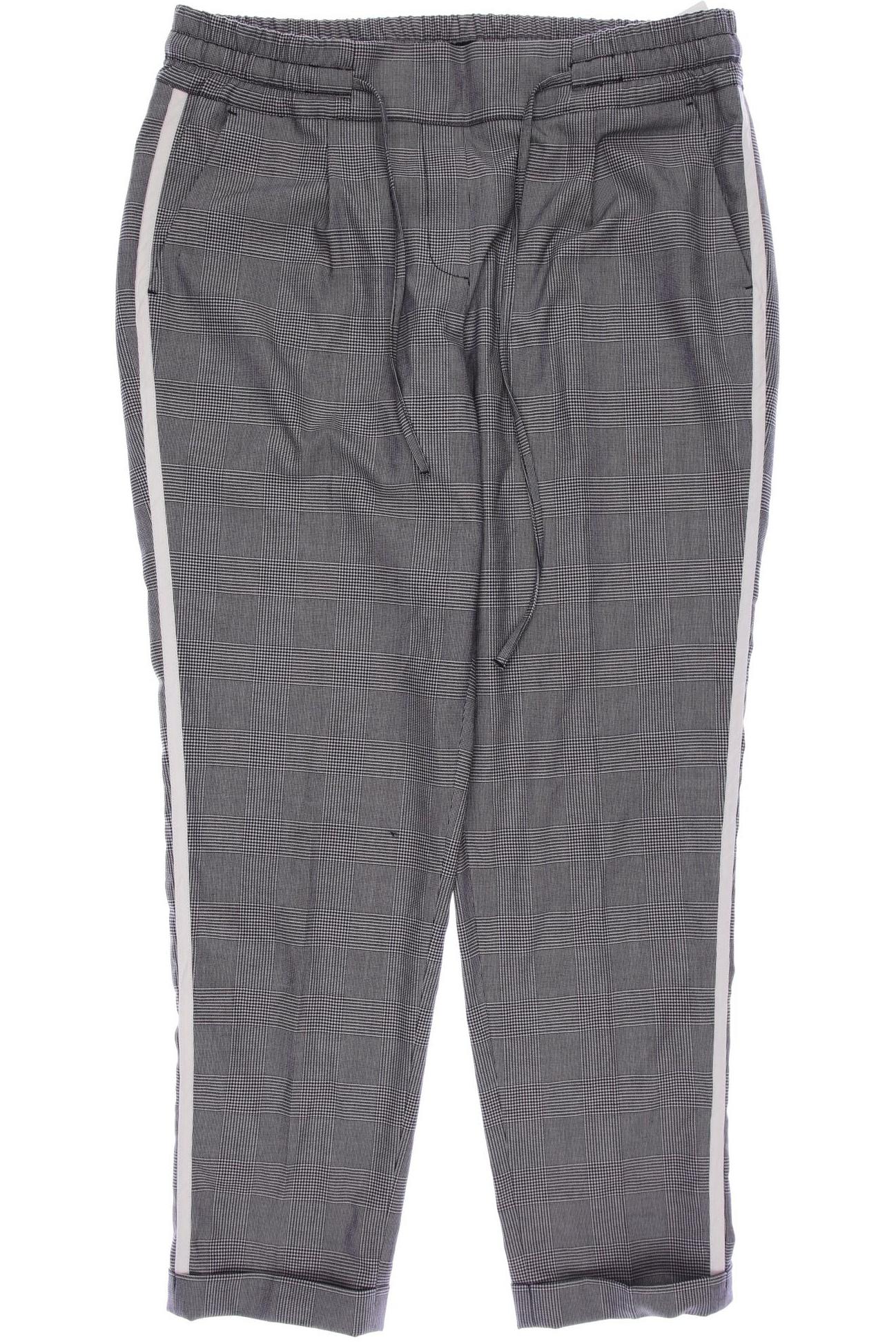 

Opus Damen Stoffhose, grau