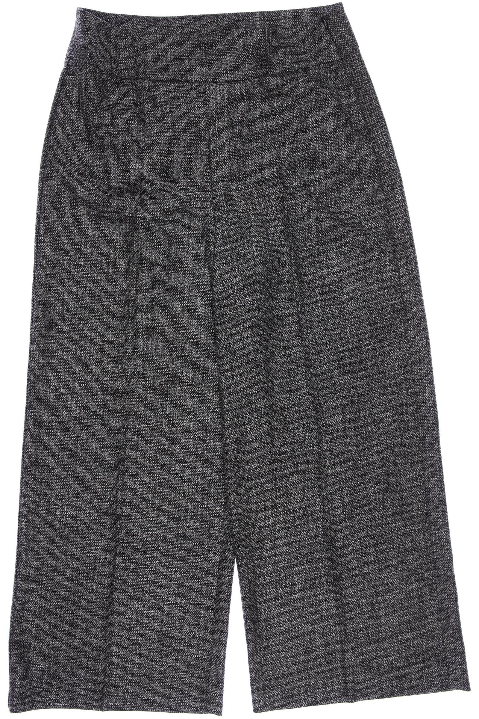 

Opus Damen Stoffhose, schwarz, Gr. 36