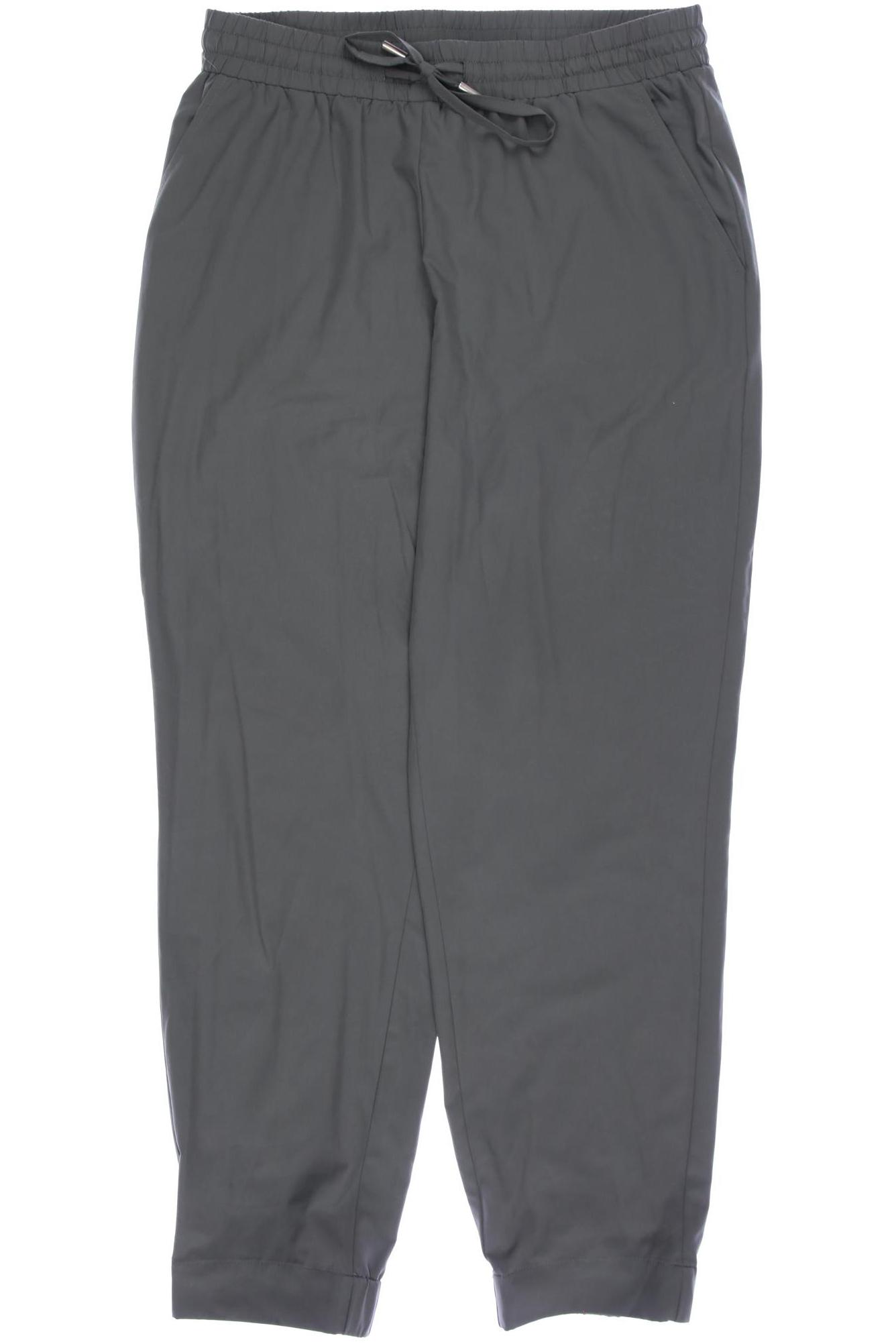 

Opus Damen Stoffhose, grün, Gr. 36
