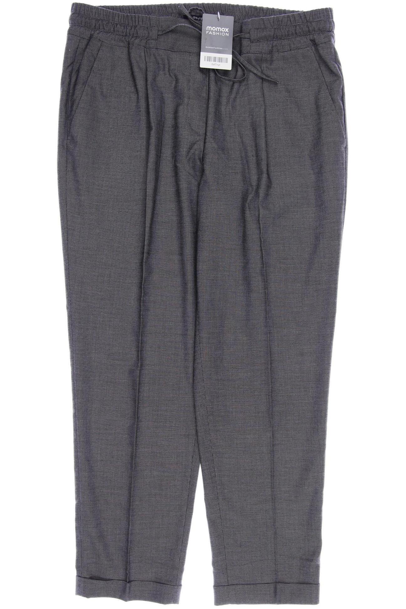 

Opus Damen Stoffhose, grau