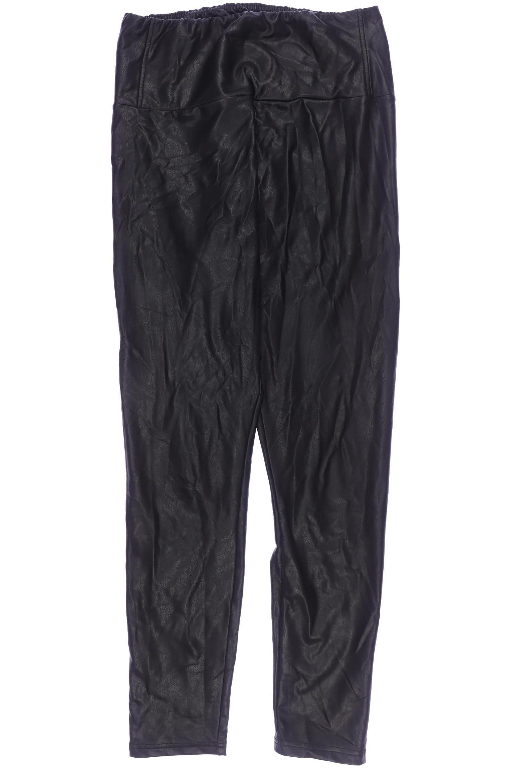 

Opus Damen Stoffhose, schwarz, Gr. 38
