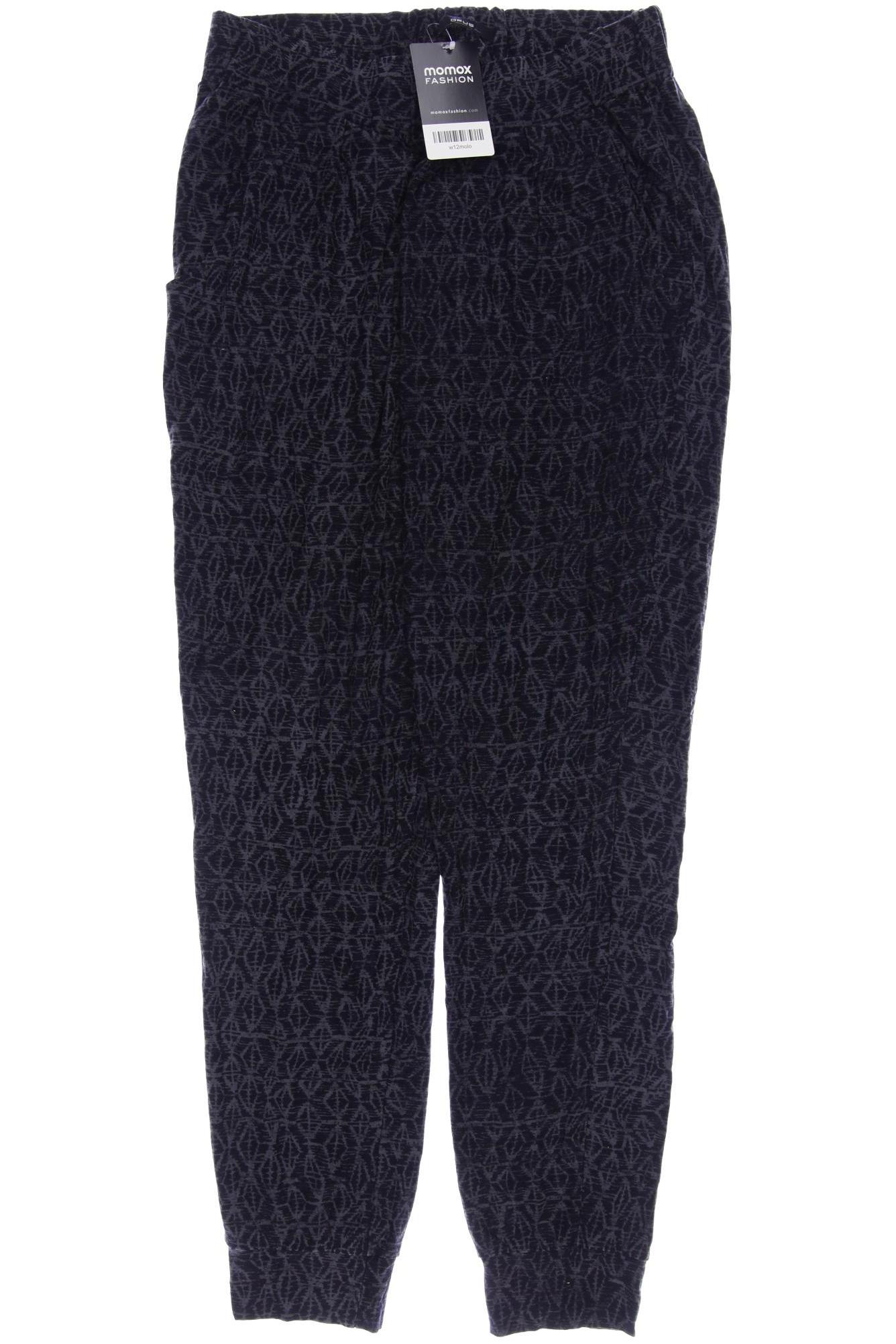 

Opus Damen Stoffhose, grau