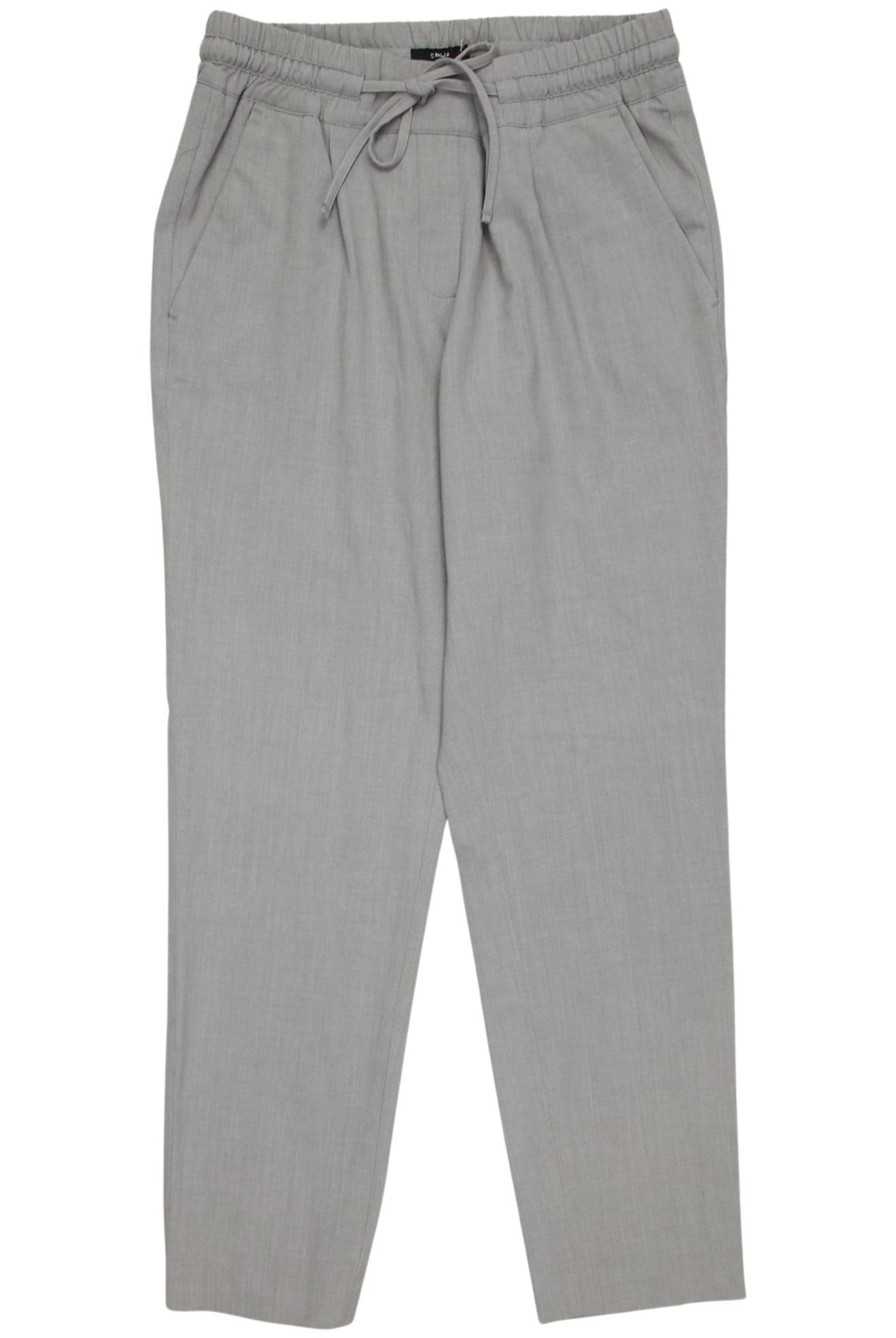 

Opus Damen Stoffhose, grau, Gr. 36