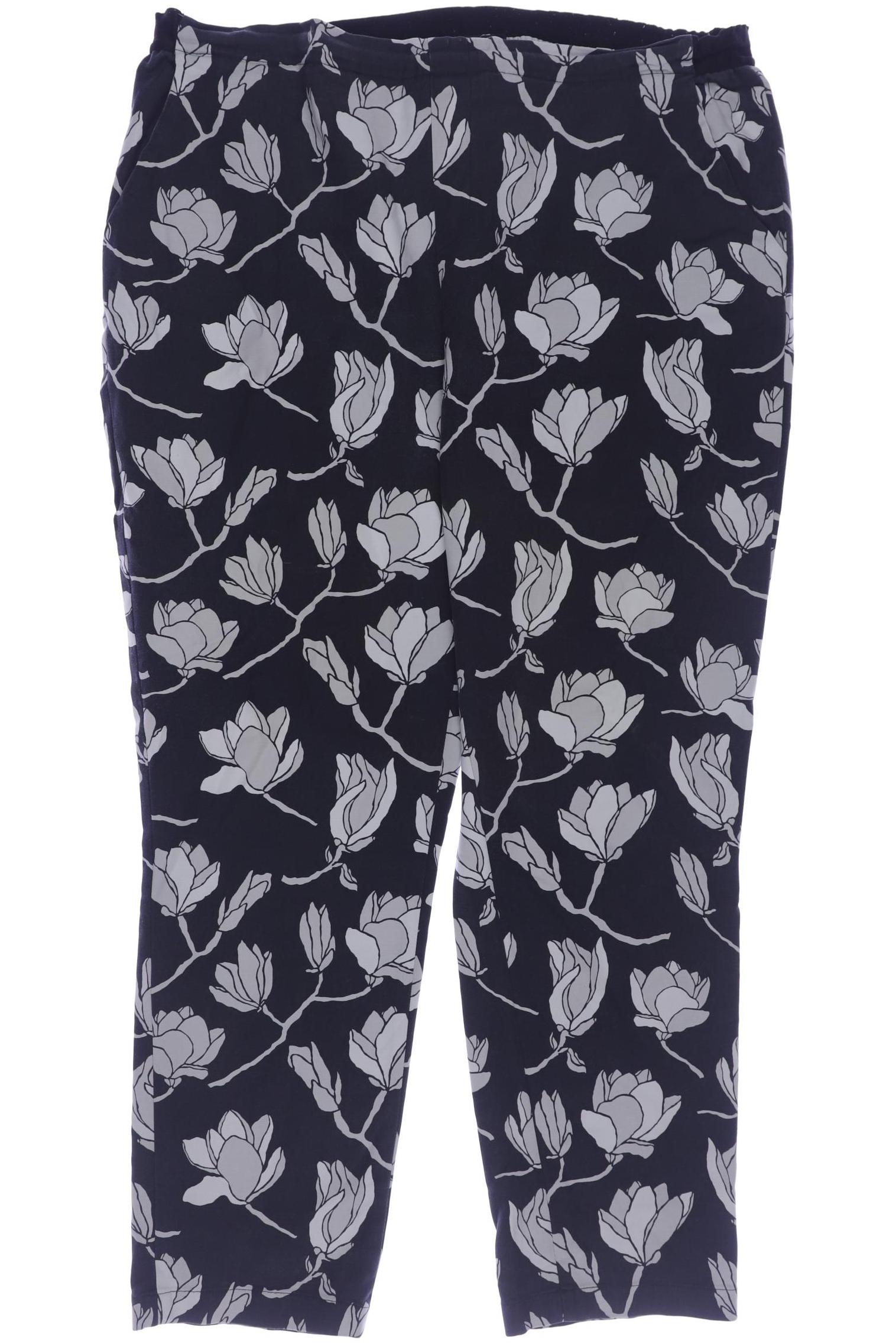 

Opus Damen Stoffhose, grau, Gr. 44