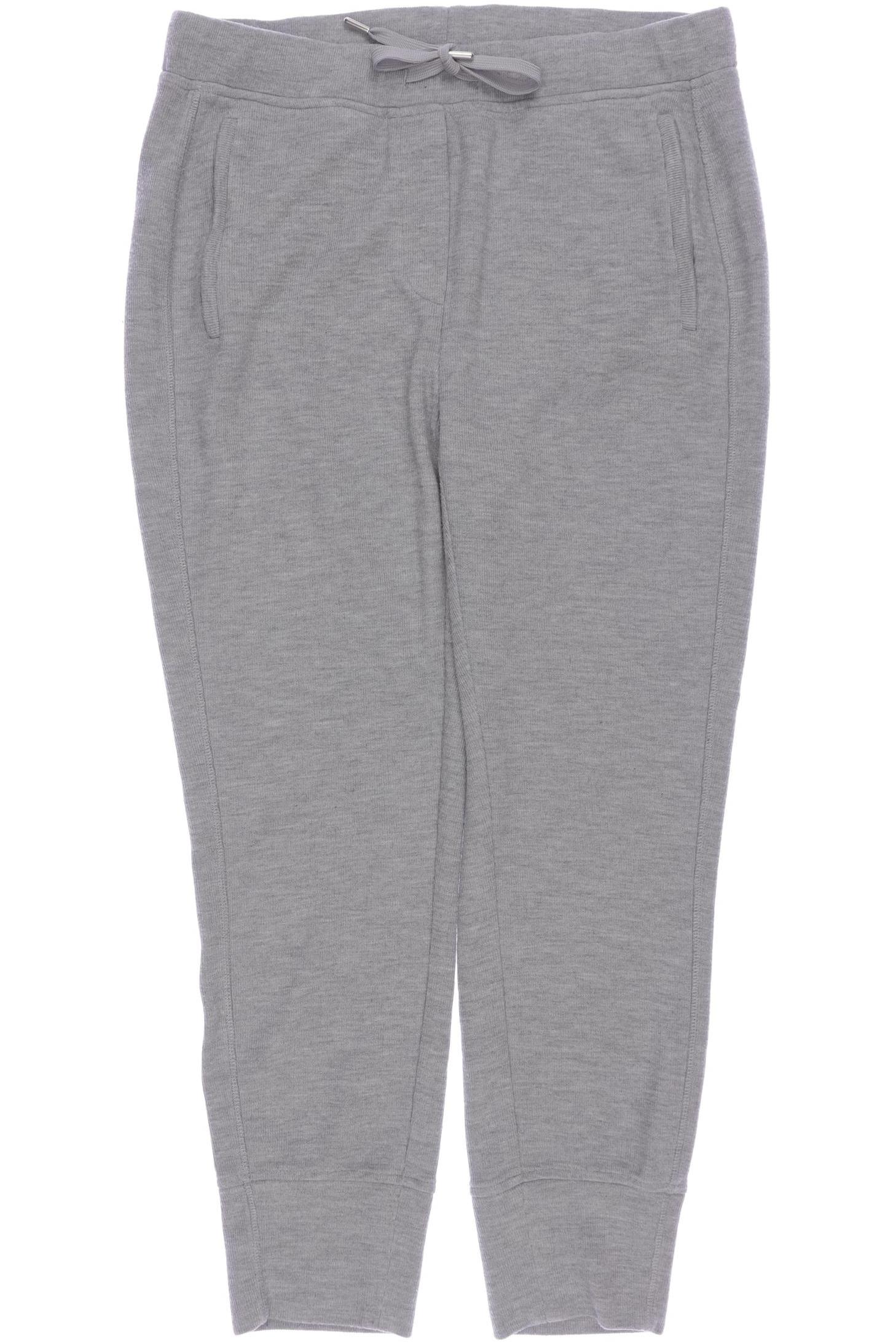 

Opus Damen Stoffhose, grau, Gr. 38