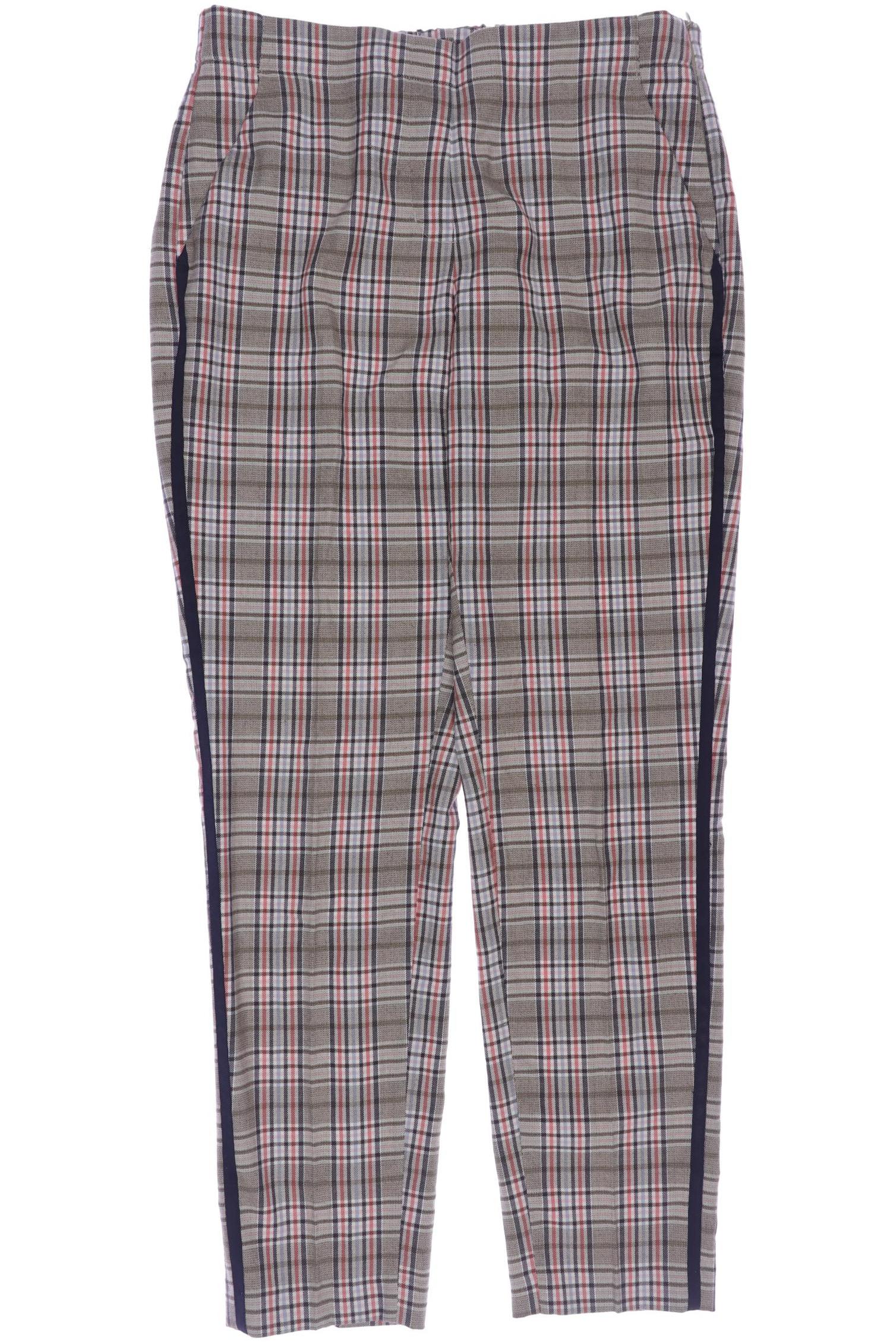 

Opus Damen Stoffhose, braun, Gr. 38