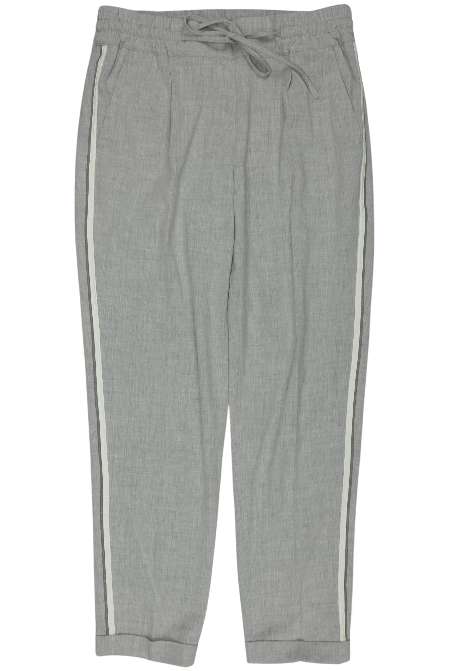 

Opus Damen Stoffhose, grau, Gr. 36