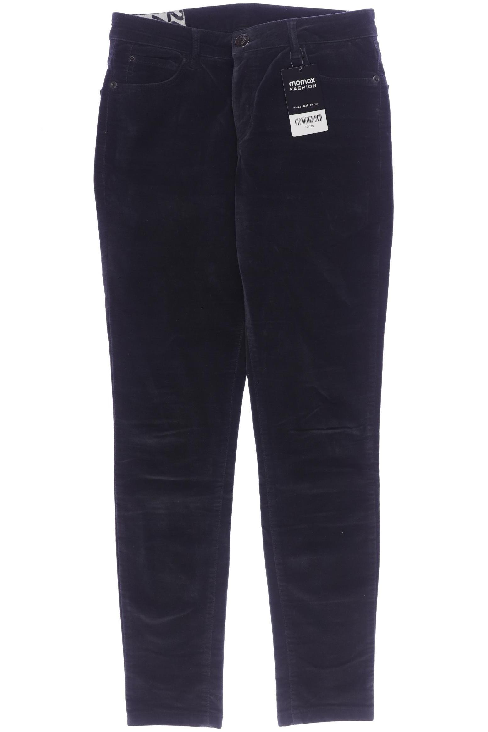 

Opus Damen Stoffhose, grau, Gr. 34