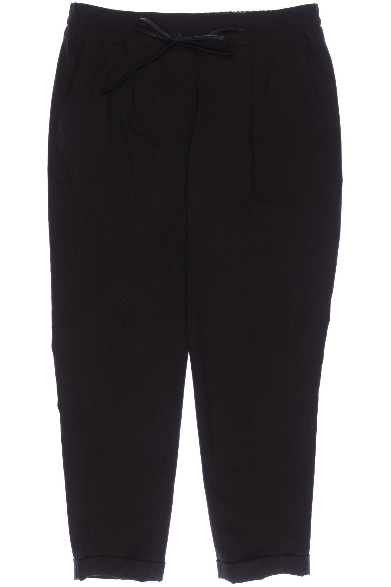 

Opus Damen Stoffhose, braun, Gr. 38