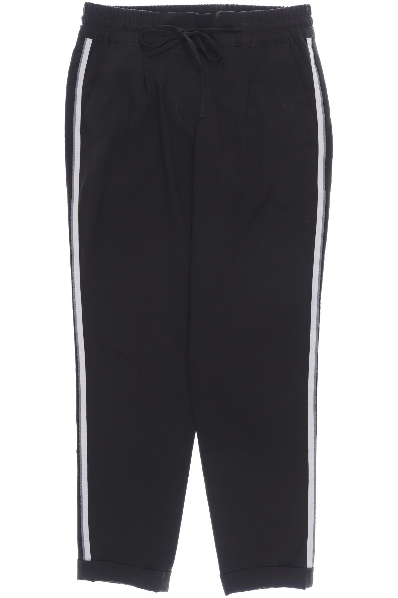 

Opus Damen Stoffhose, grün