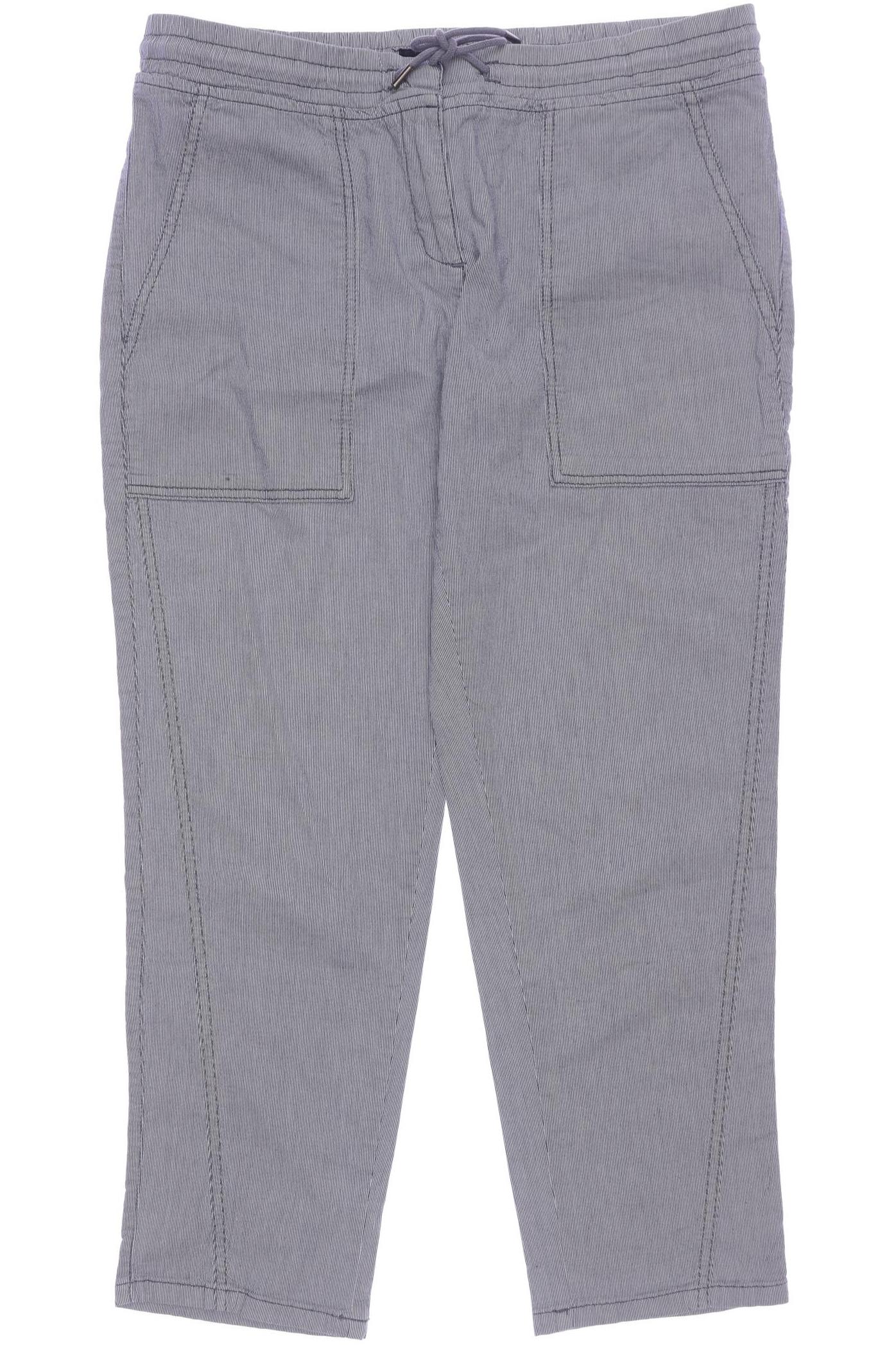 

Opus Damen Stoffhose, grau, Gr. 38