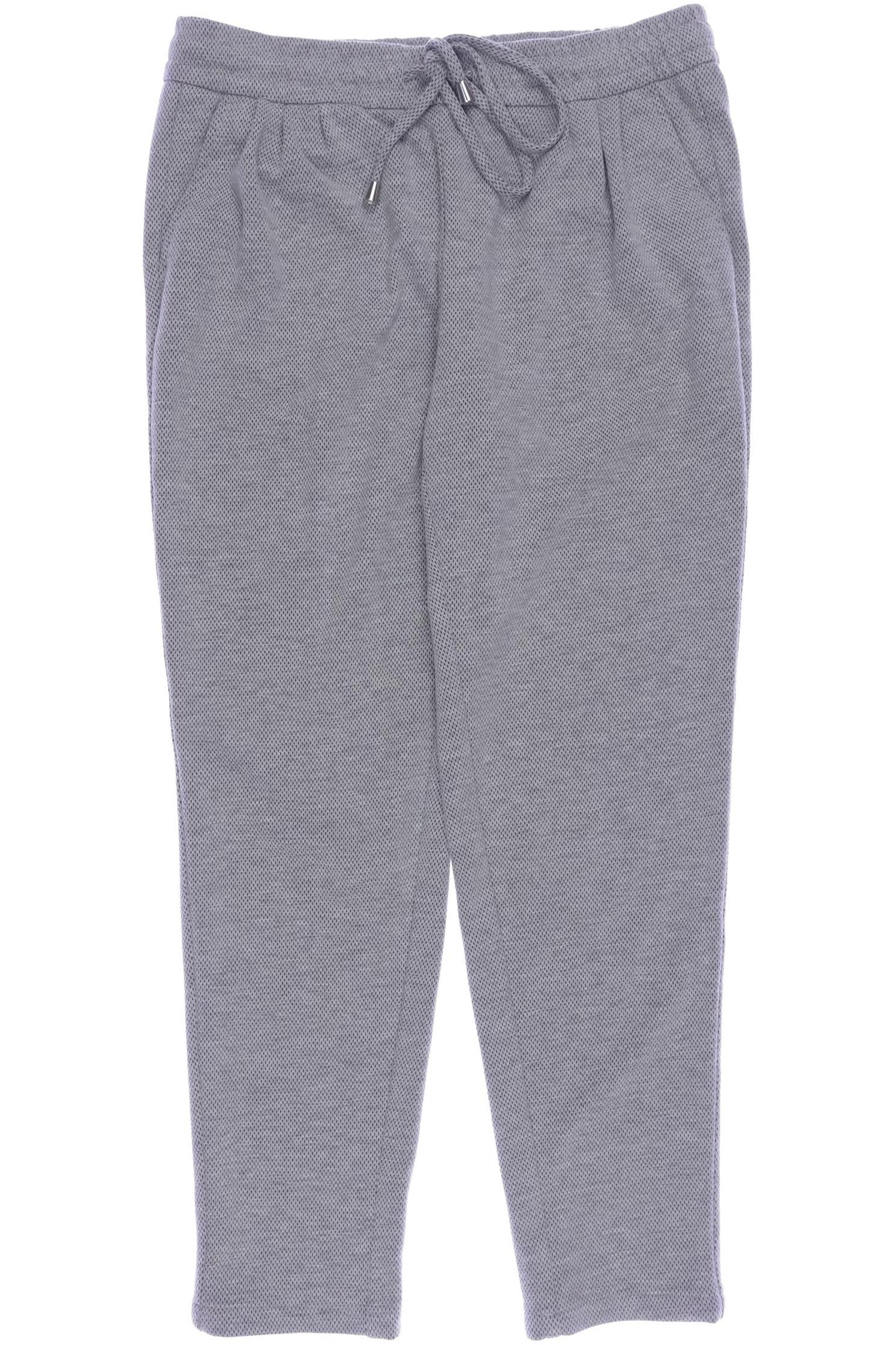 

Opus Damen Stoffhose, grau, Gr. 30