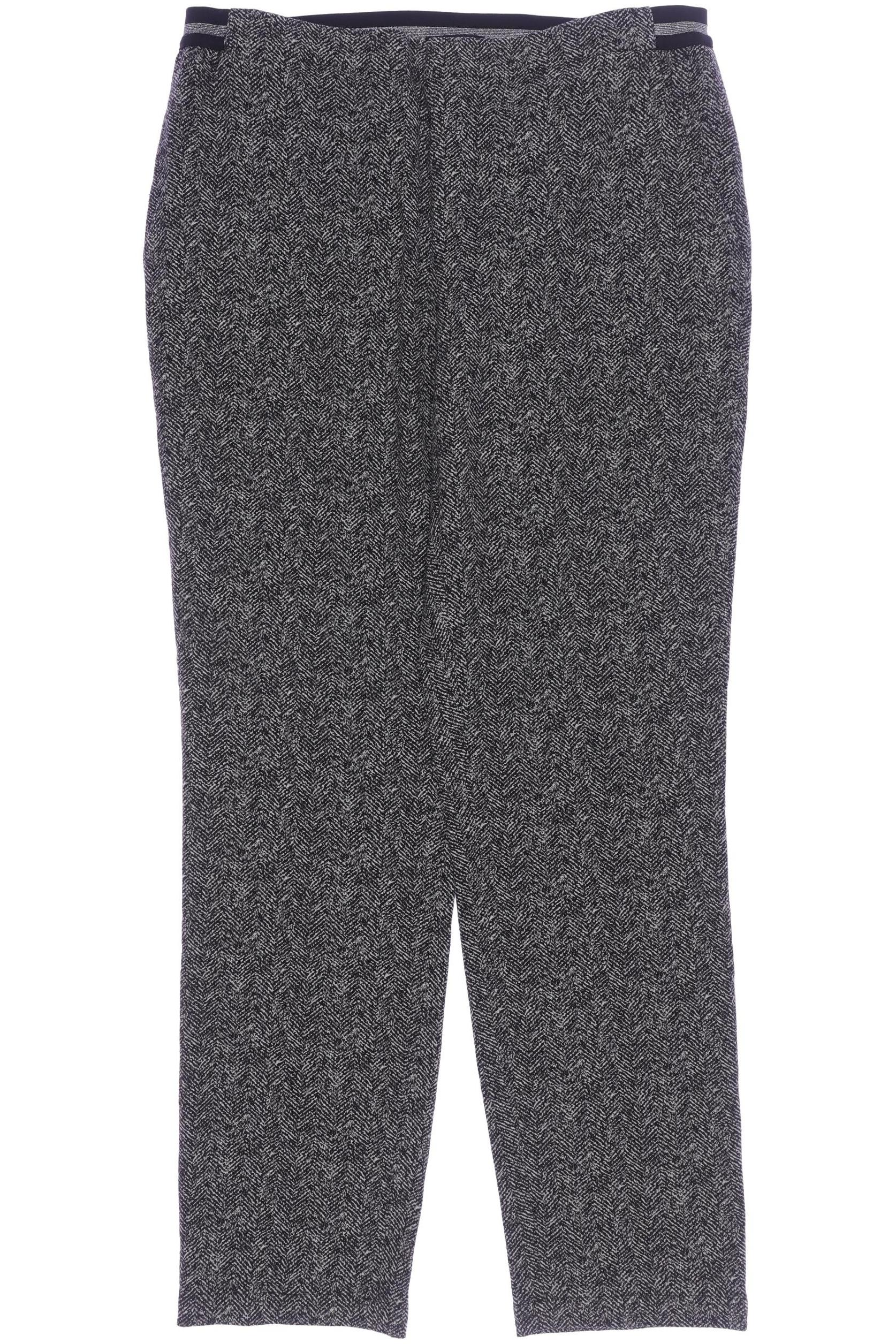 

Opus Damen Stoffhose, grau, Gr. 36