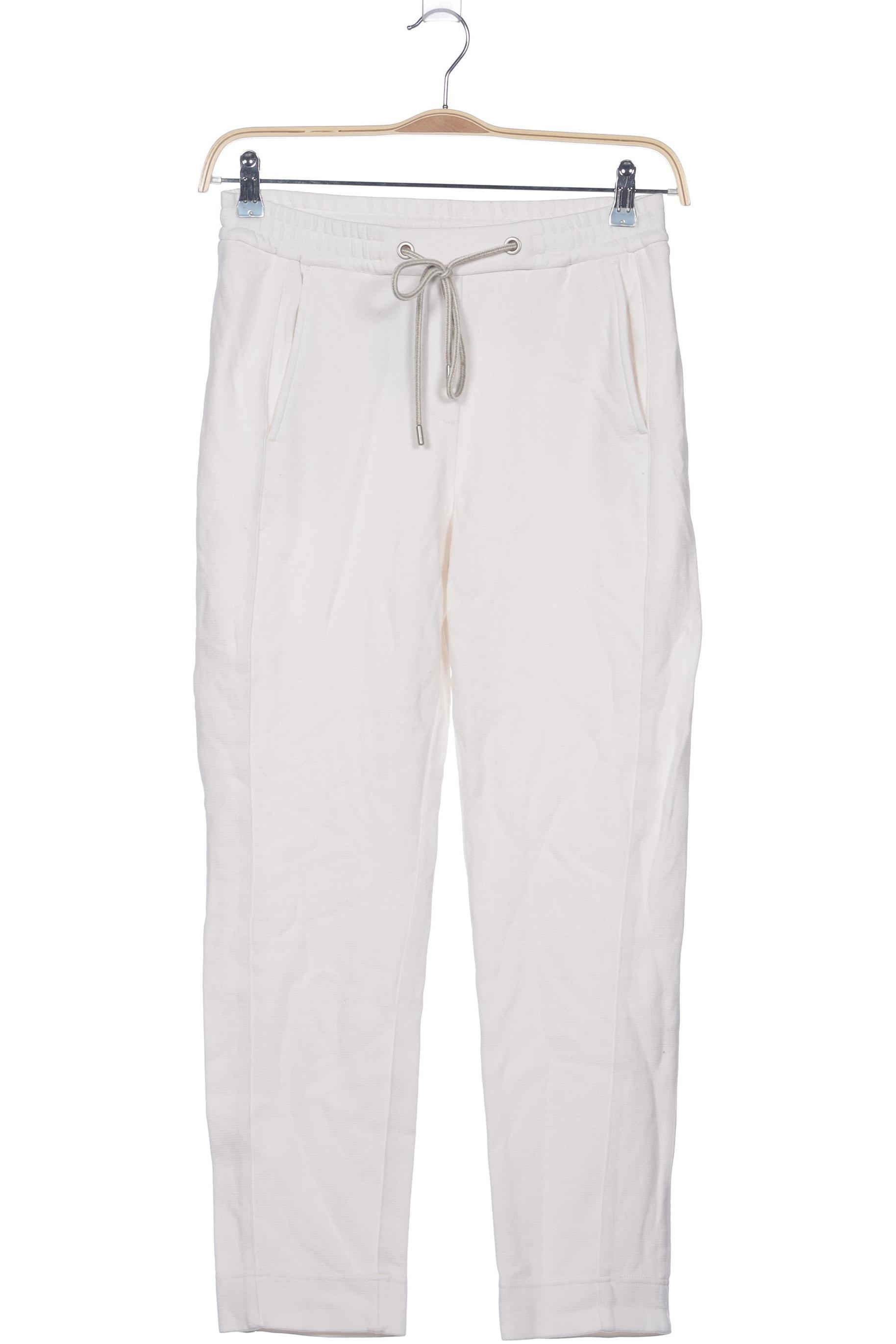 

Opus Damen Stoffhose, cremeweiß, Gr. 36