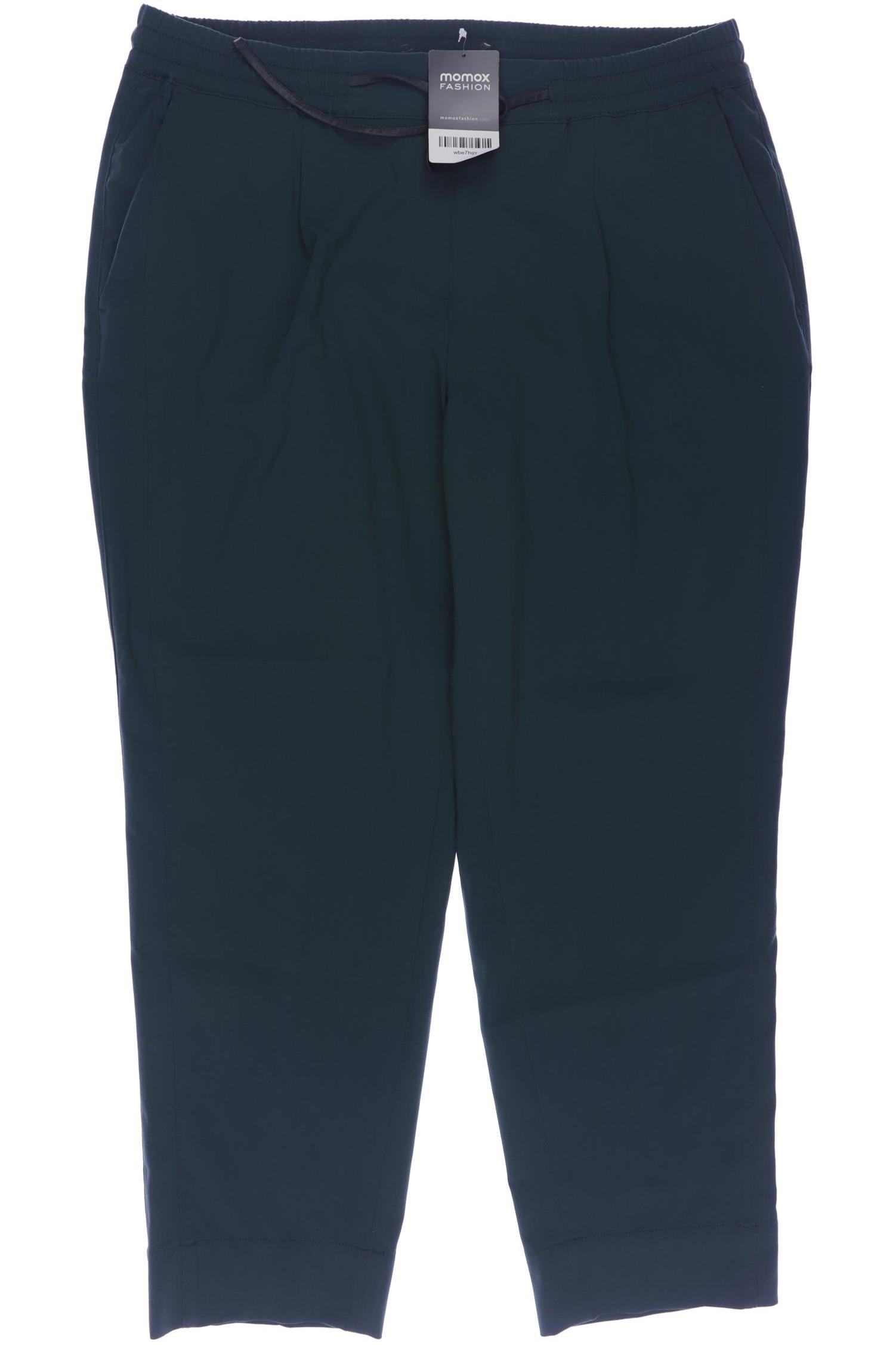 

Opus Damen Stoffhose, grün, Gr. 42