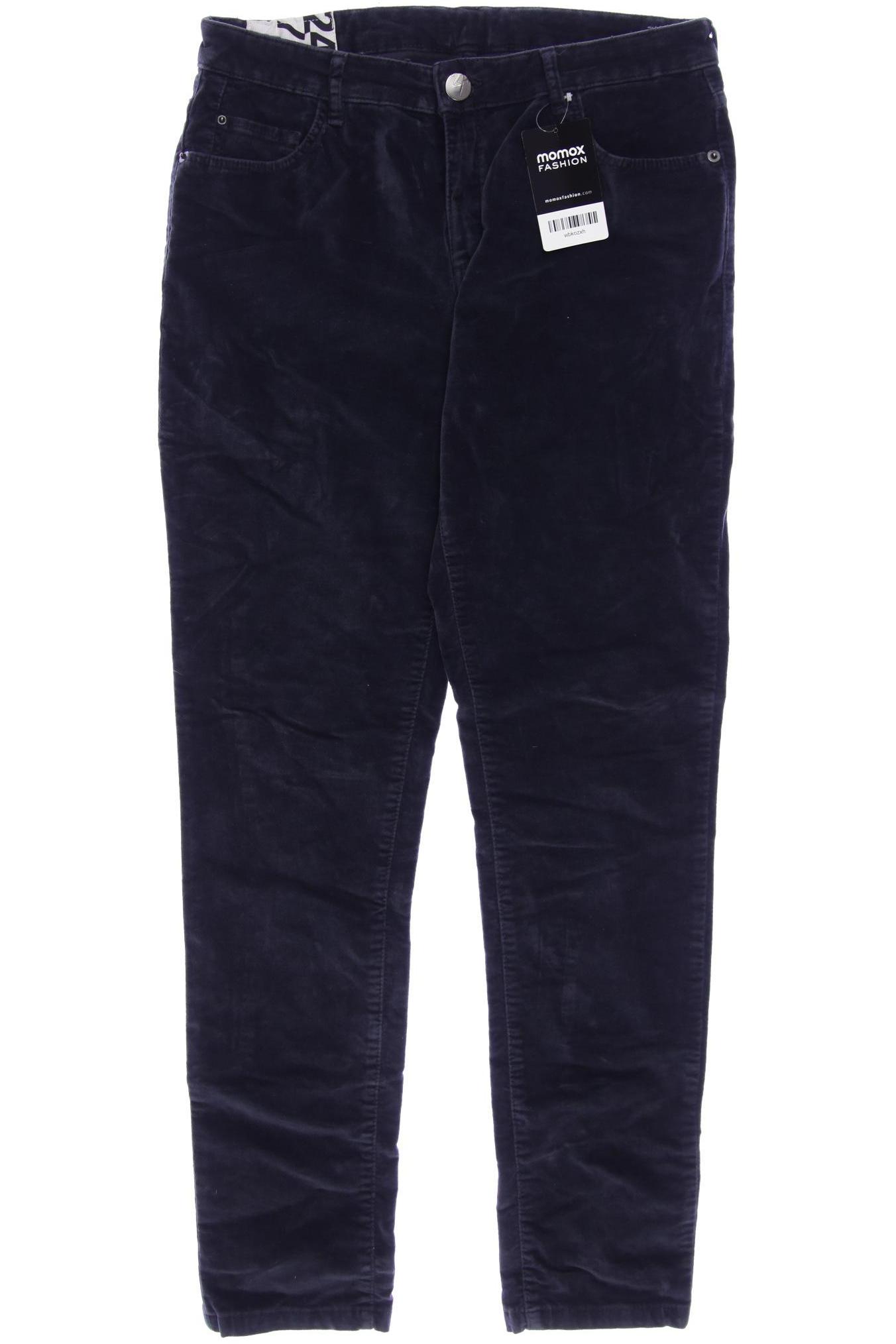 

Opus Damen Stoffhose, grau