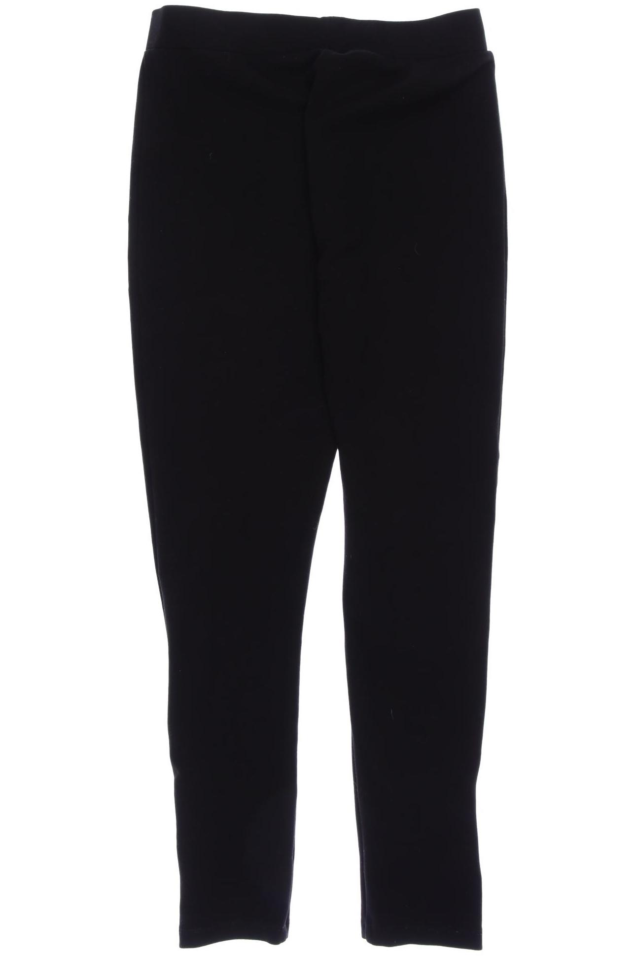 

Opus Damen Stoffhose, schwarz