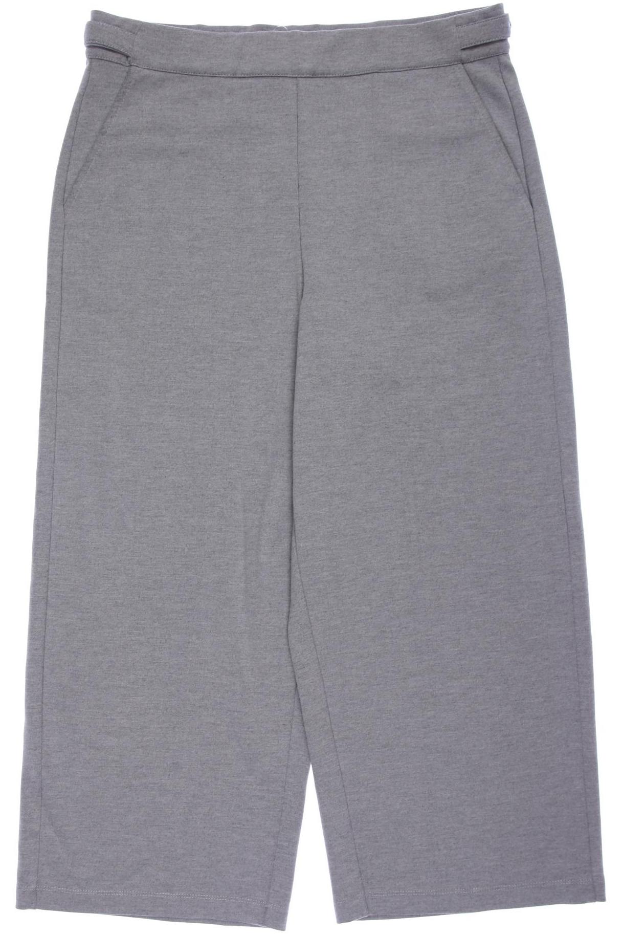 

Opus Damen Stoffhose, grau, Gr. 52