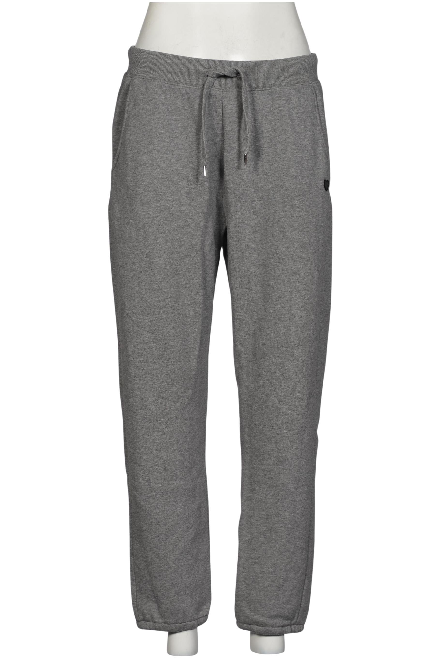 

Opus Damen Stoffhose, grau, Gr. 40