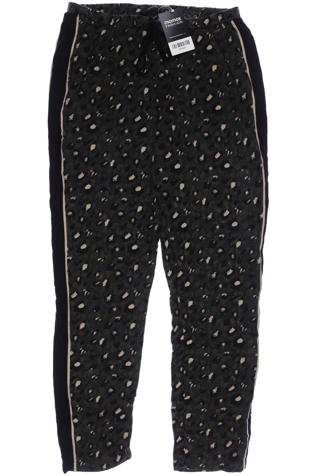 

Opus Damen Stoffhose, grün, Gr. 29