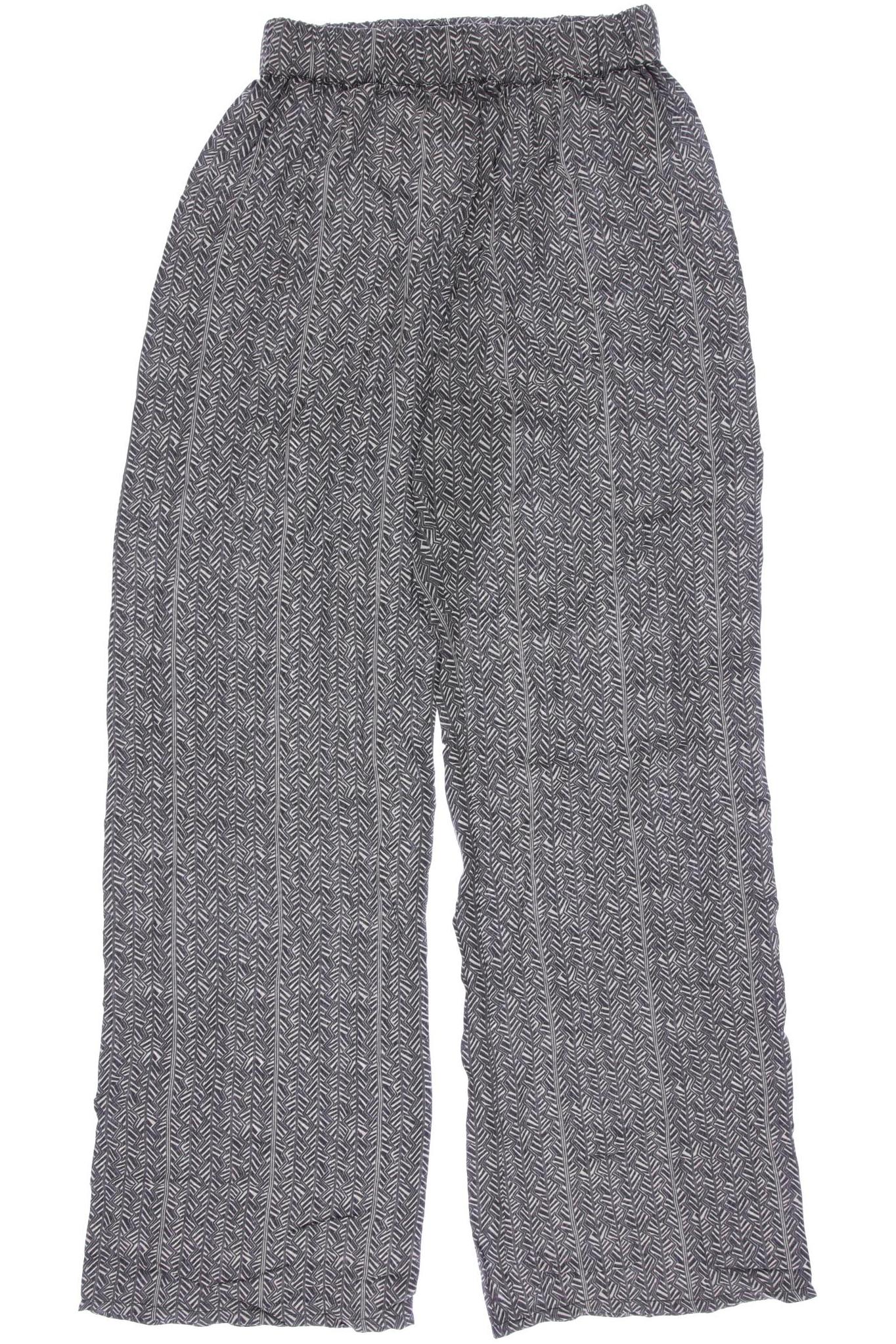 

Opus Damen Stoffhose, grau