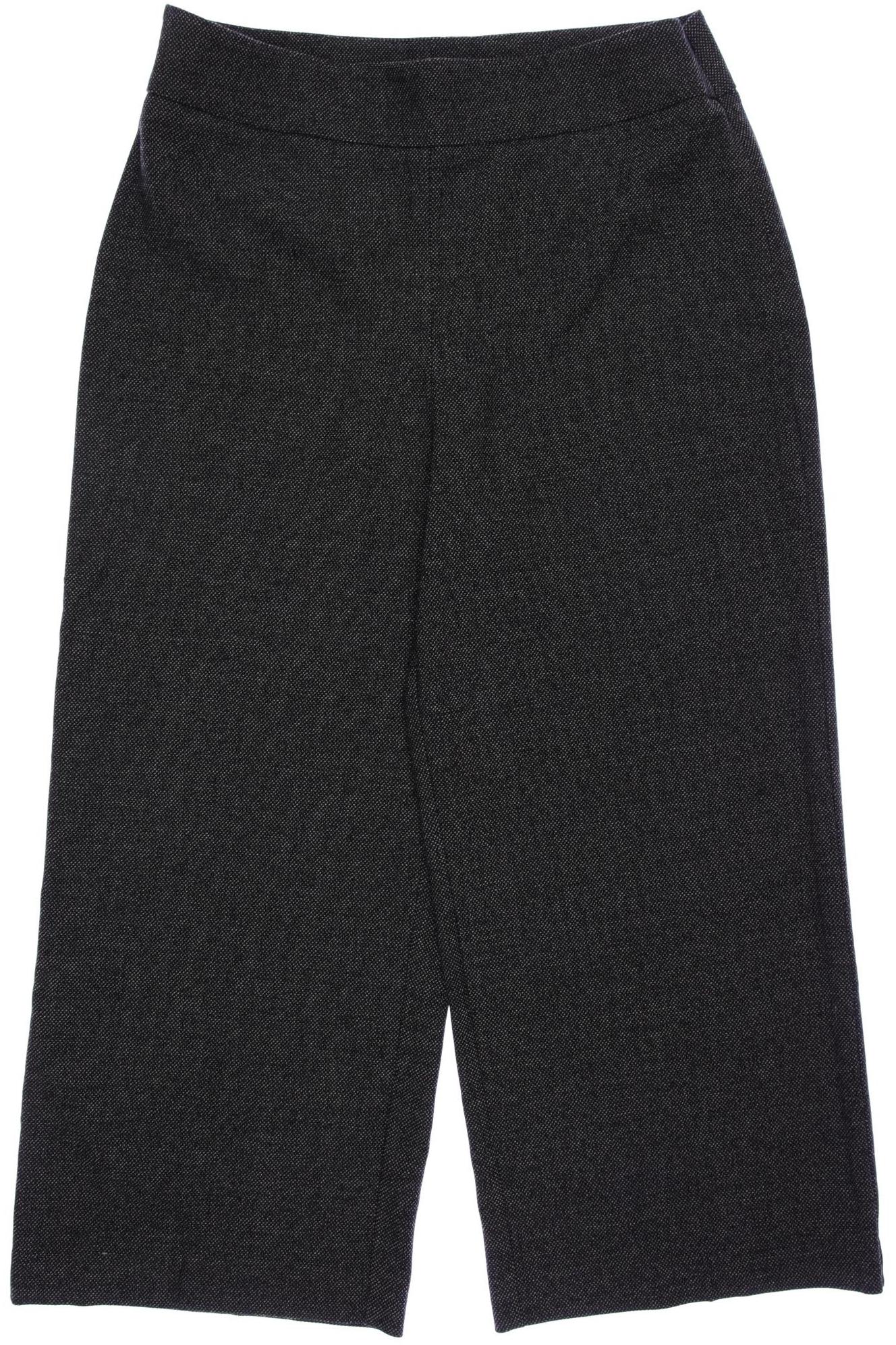 

Opus Damen Stoffhose, schwarz