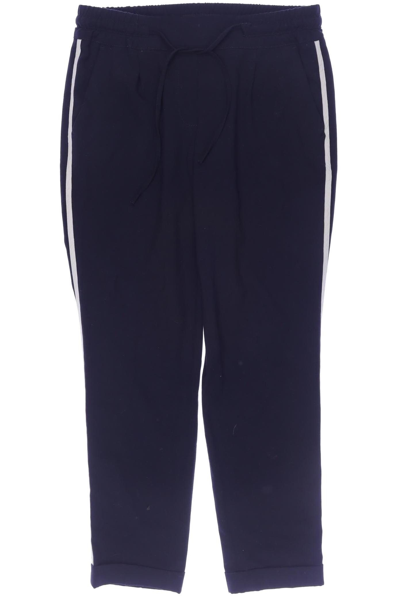 

Opus Damen Stoffhose, marineblau, Gr. 36