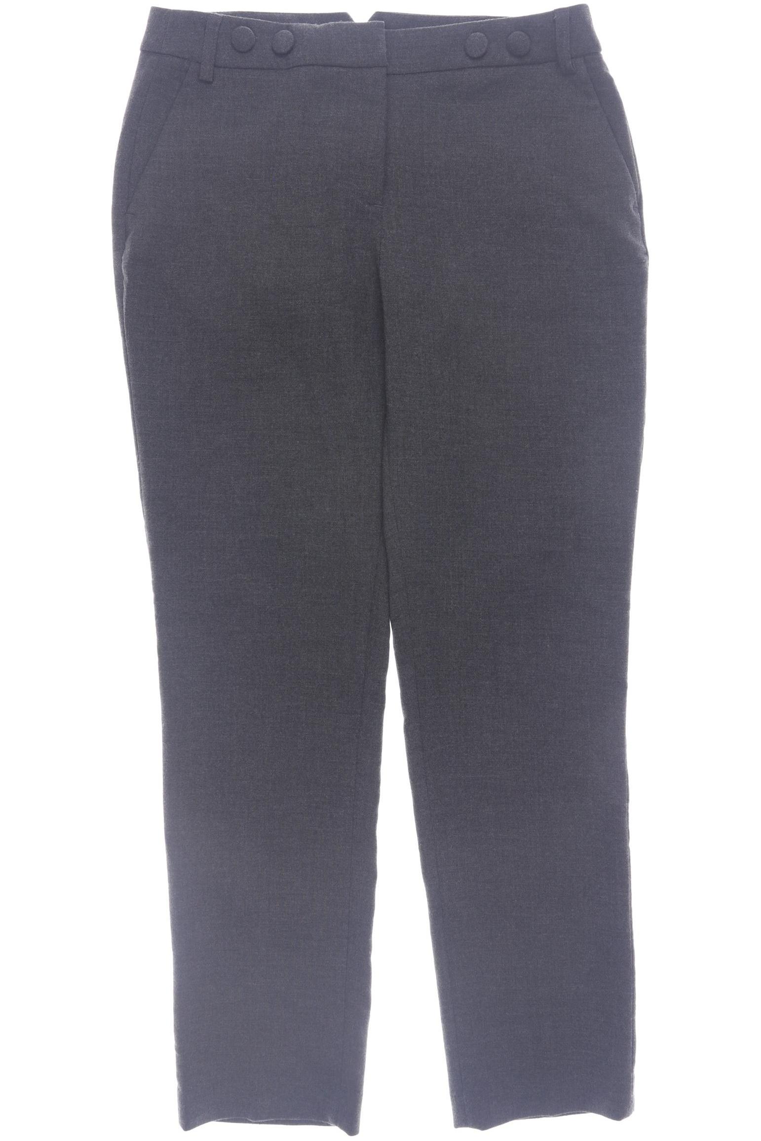 

Opus Damen Stoffhose, grau, Gr. 36