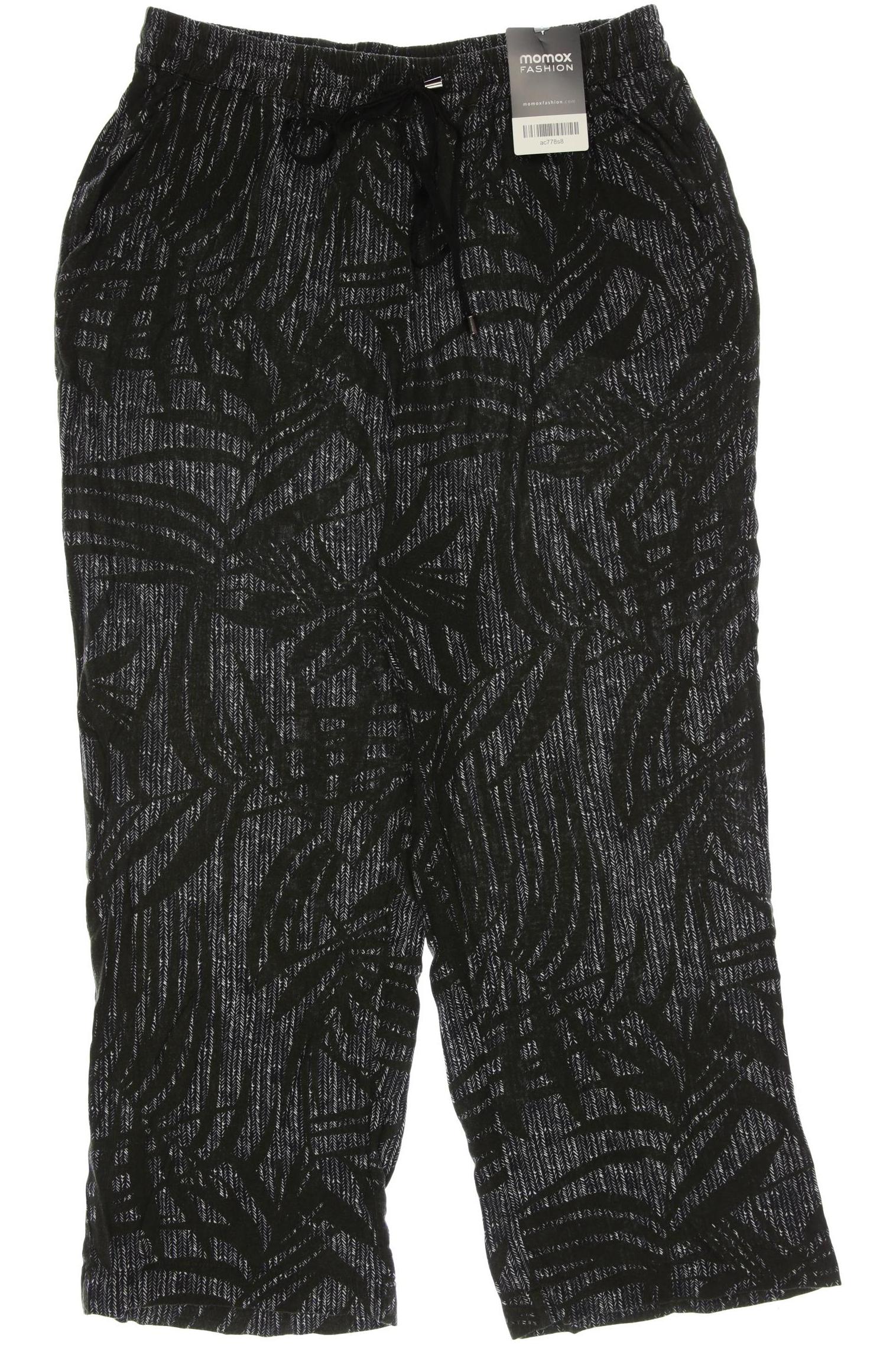 

Opus Damen Stoffhose, grün, Gr. 38