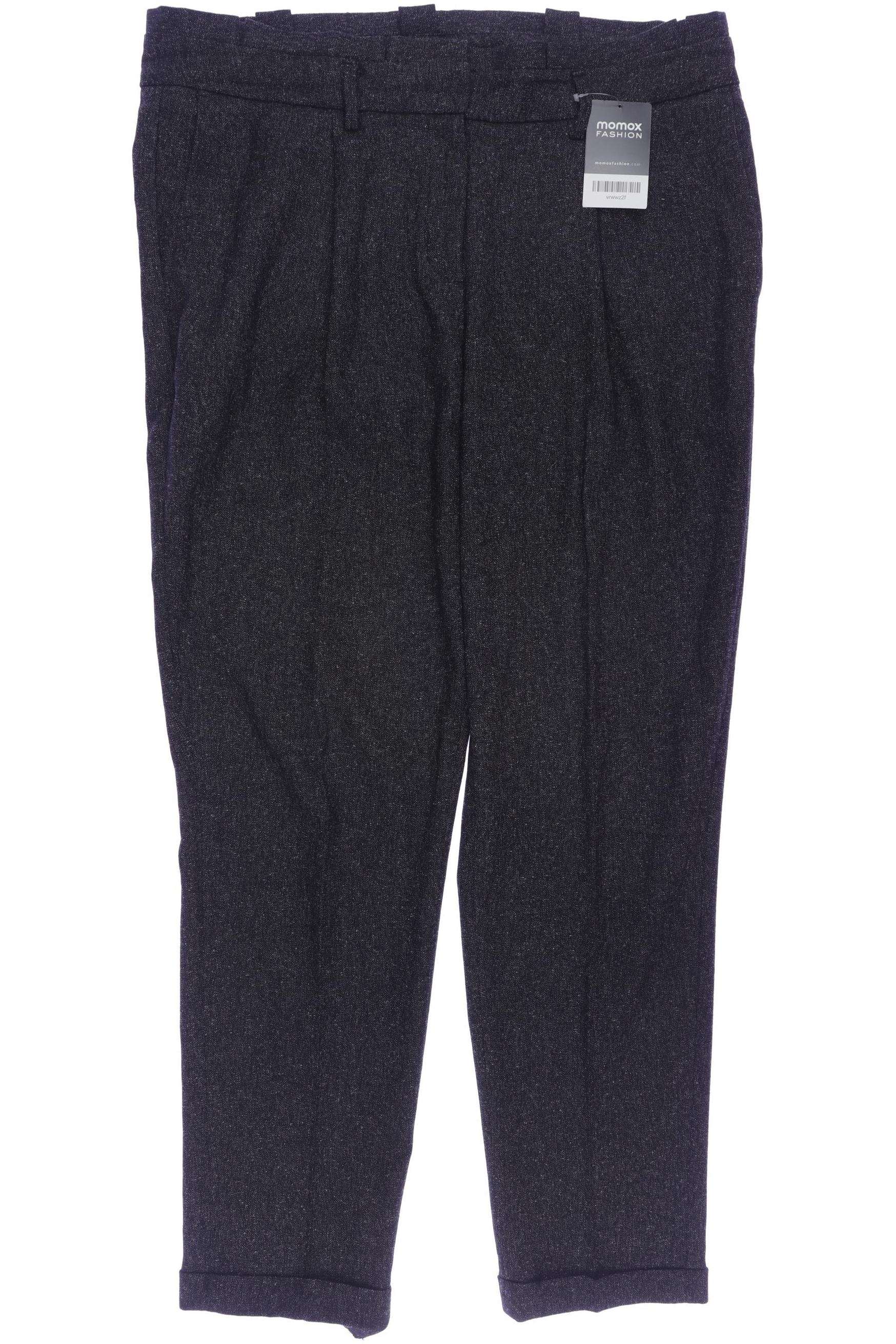 

Opus Damen Stoffhose, grau, Gr. 42