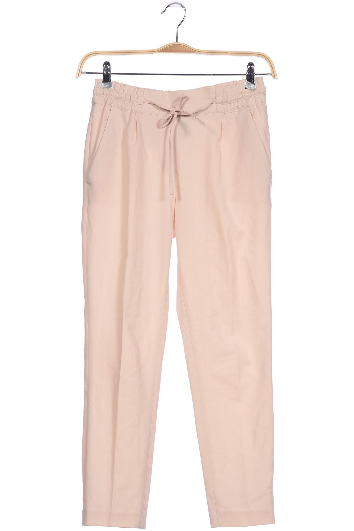 

Opus Damen Stoffhose, orange, Gr. 34