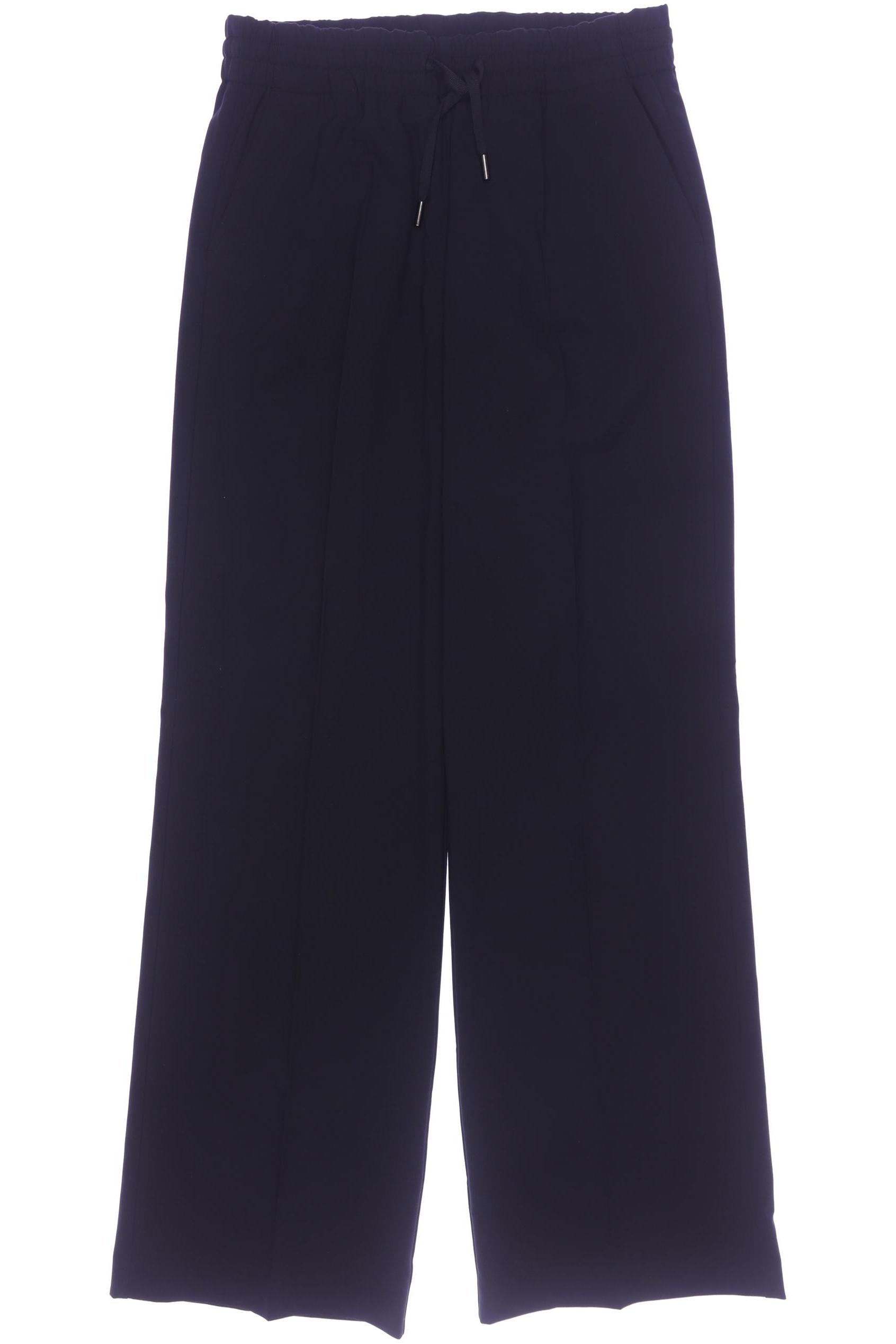 

Opus Damen Stoffhose, marineblau, Gr. 36