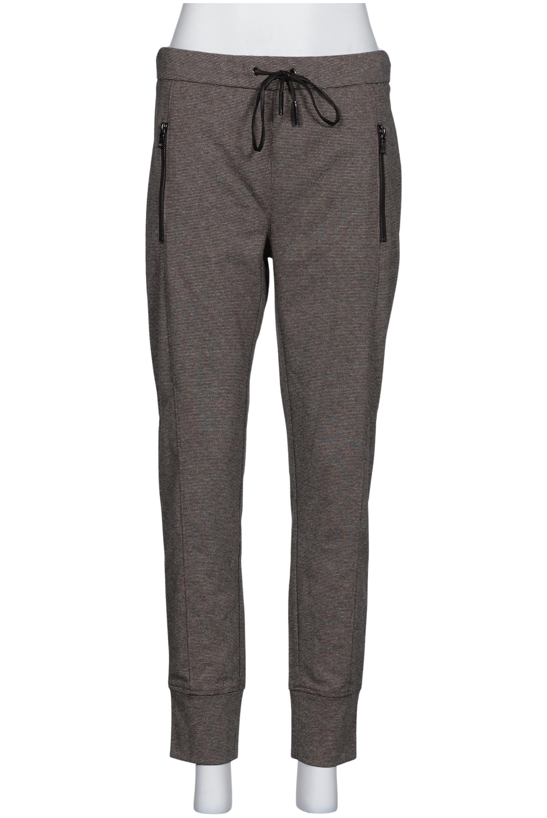 

Opus Damen Stoffhose, beige, Gr. 38