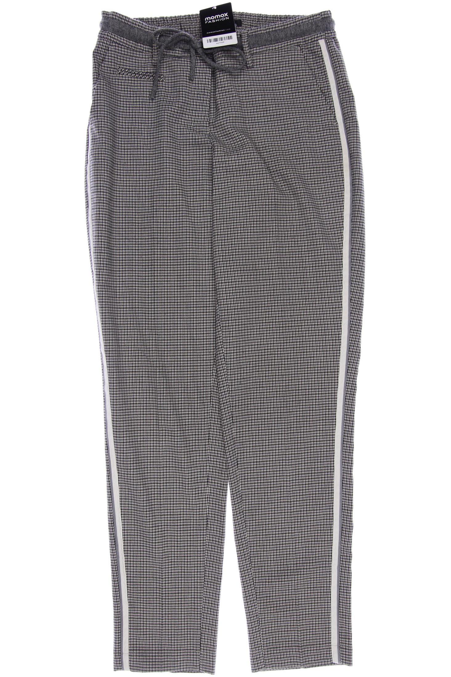 

Opus Damen Stoffhose, grau