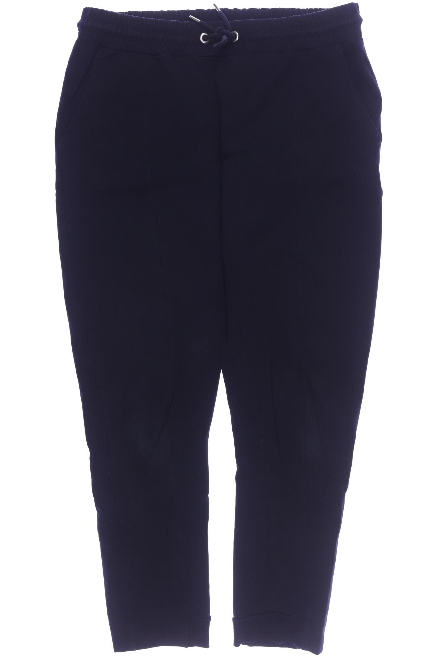 

Opus Damen Stoffhose, marineblau, Gr. 40