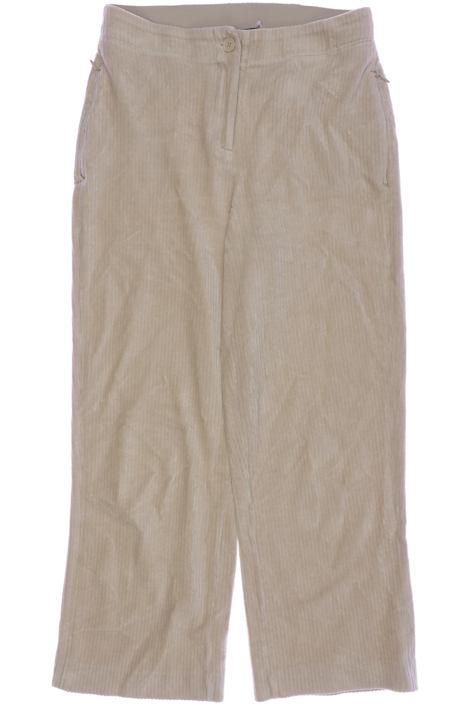 

Opus Damen Stoffhose, cremeweiß, Gr. 34