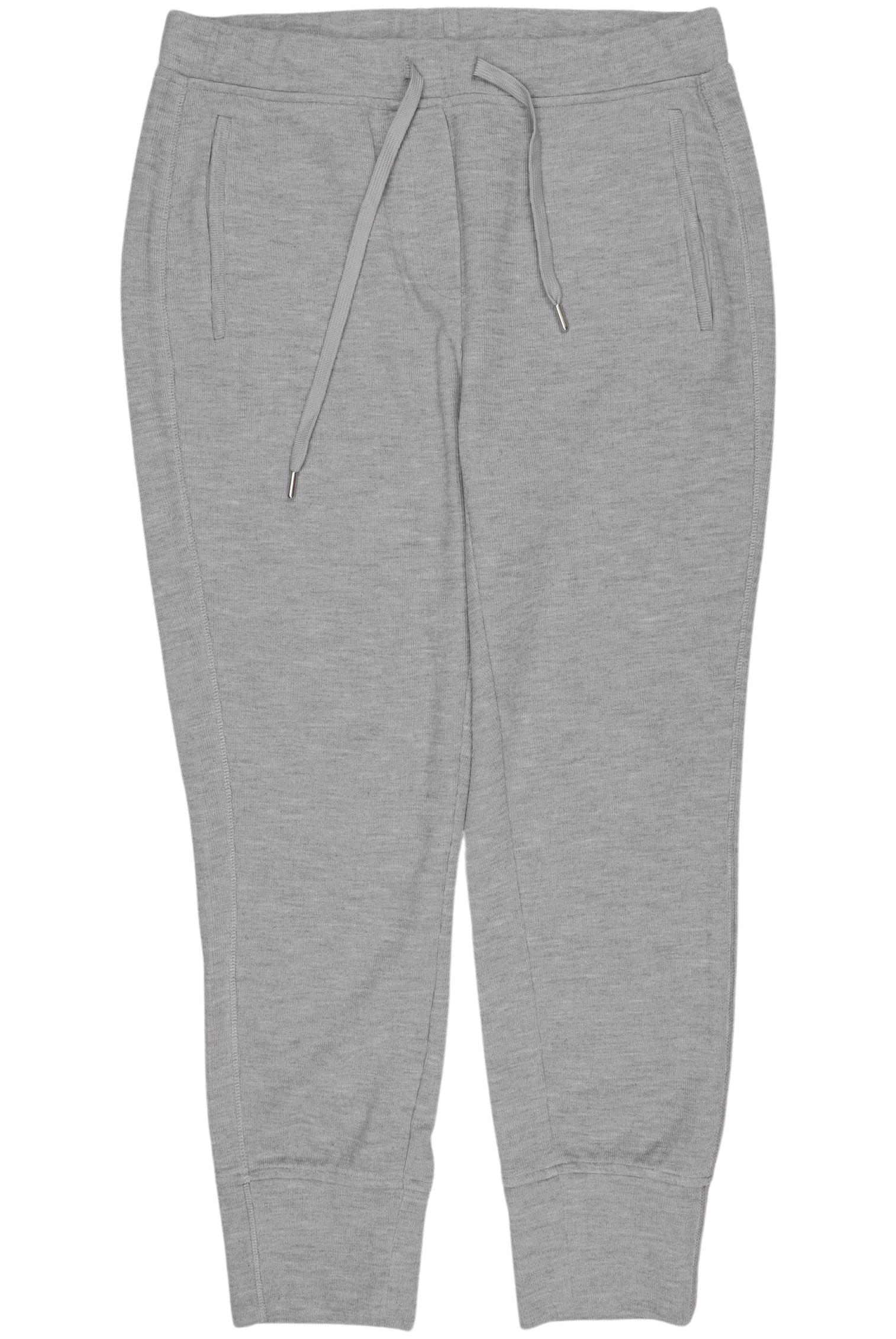 

Opus Damen Stoffhose, grau, Gr. 40