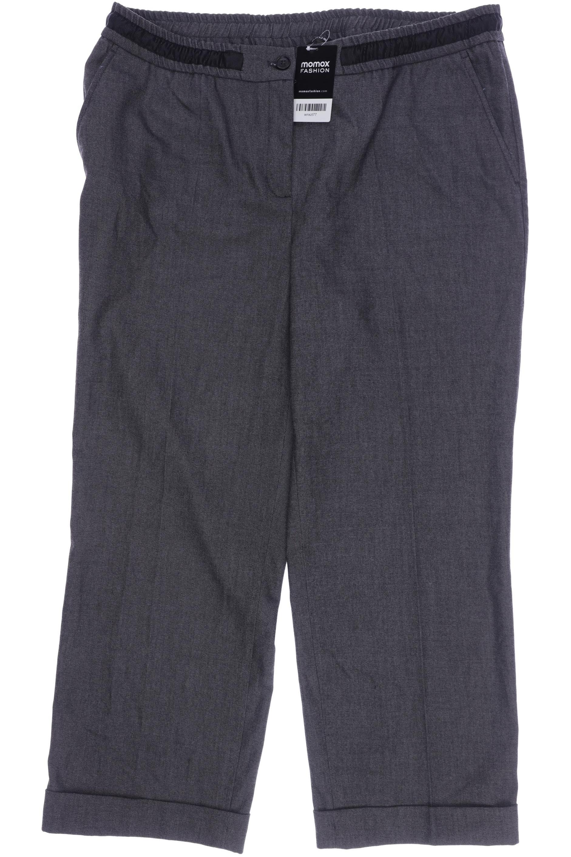 

Opus Damen Stoffhose, grau