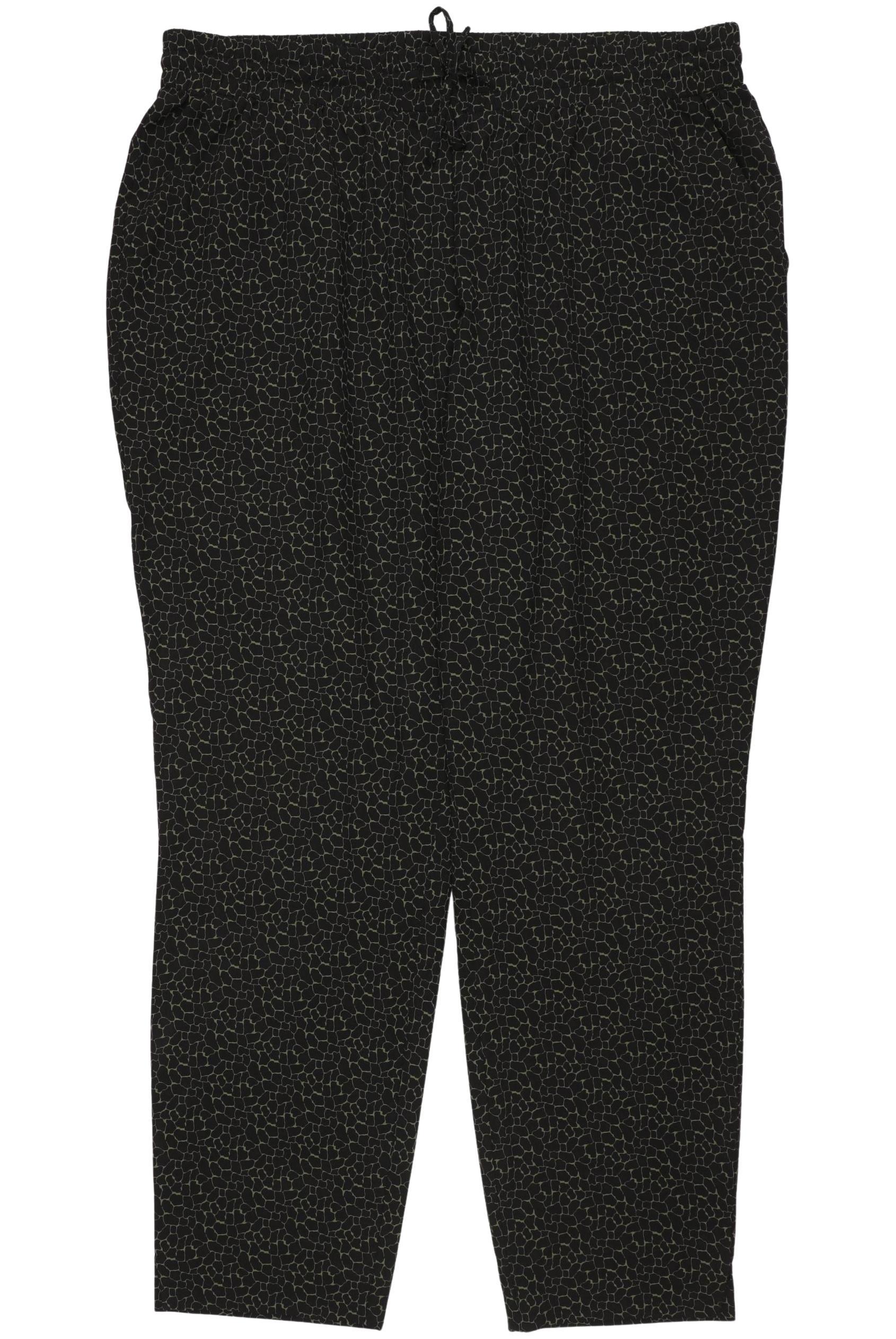 

Opus Damen Stoffhose, schwarz, Gr. 44