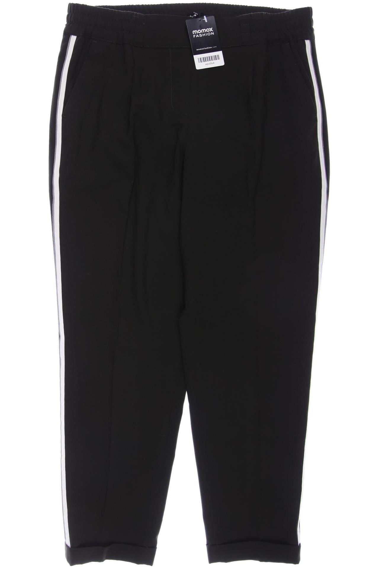 

Opus Damen Stoffhose, grün