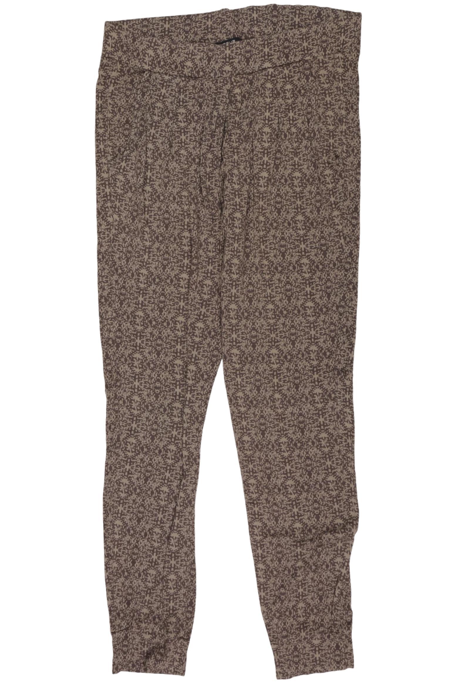 

Opus Damen Stoffhose, beige, Gr. 38