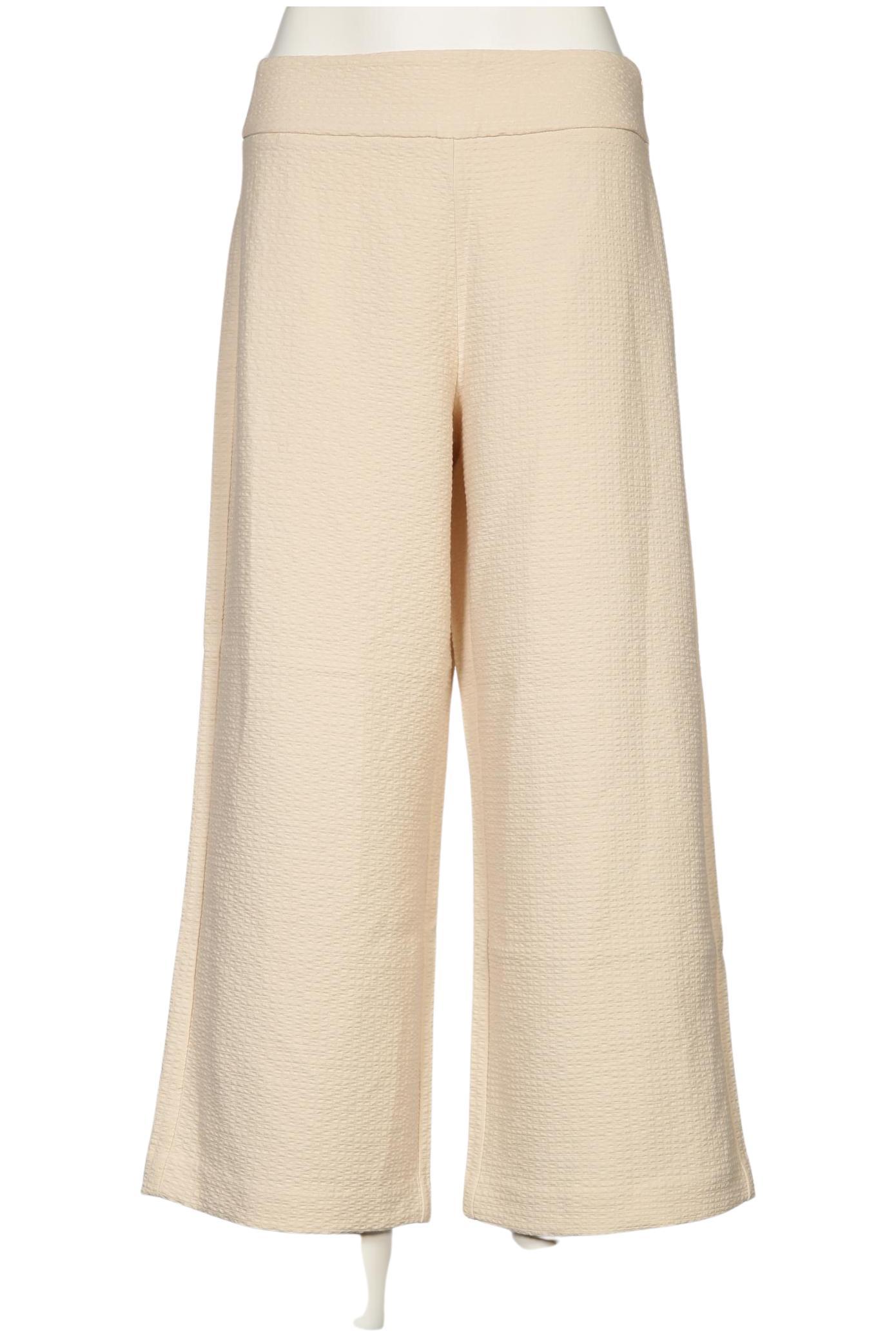 

Opus Damen Stoffhose, beige, Gr. 36