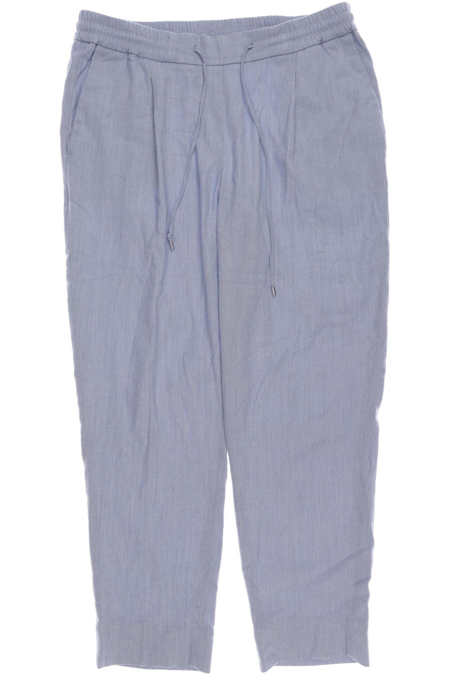 

Opus Damen Stoffhose, hellblau, Gr. 40